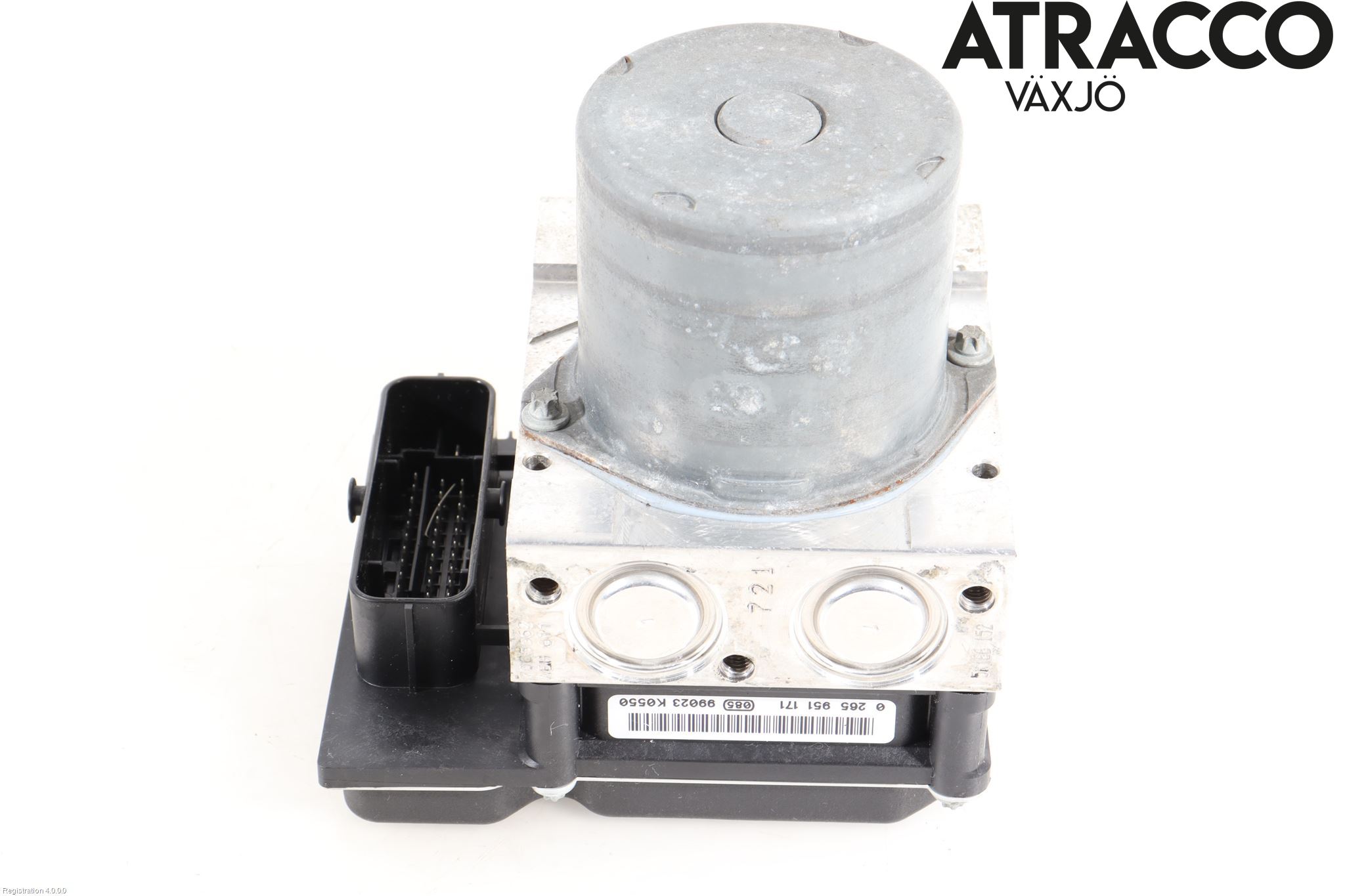Audi A4/S4 08-11 Abs Hydraulikkaggregat
