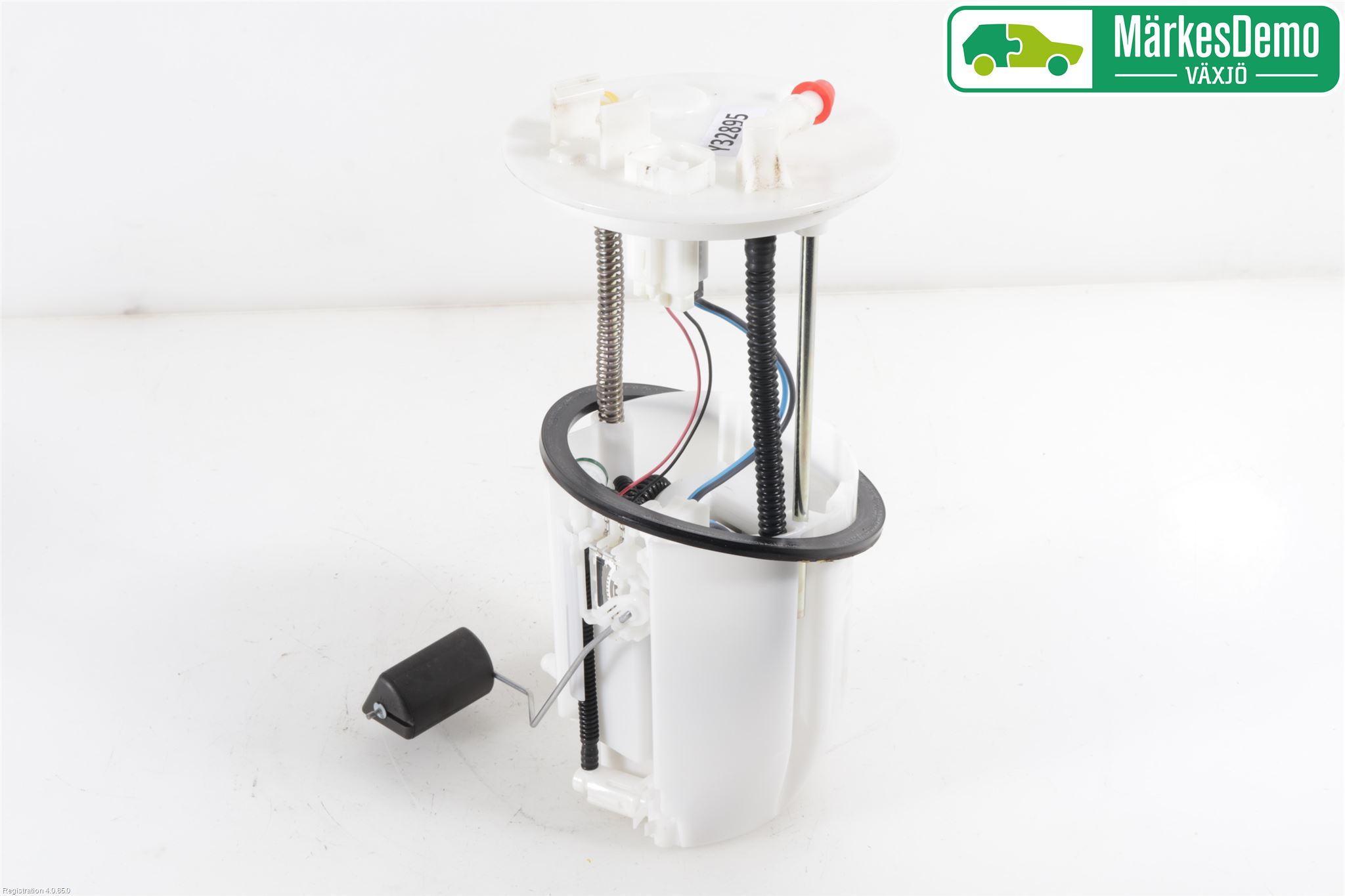 Mitsubishi OUTLANDER 13-21 Drivstoffpumpe Fødepumpe El
