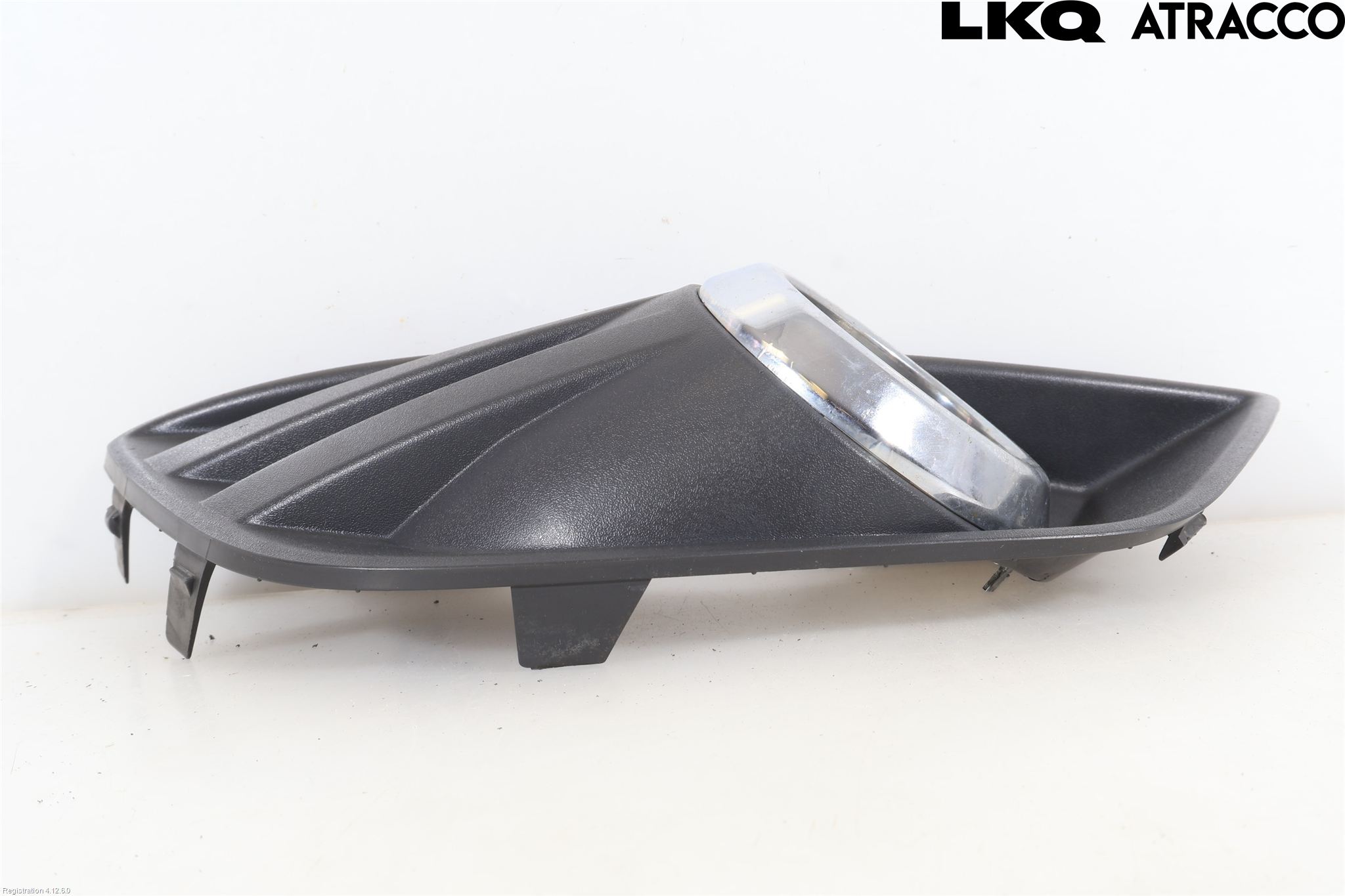 Ford KUGA 08-12 Frontlykt Kurve-Tåkelys Ramme