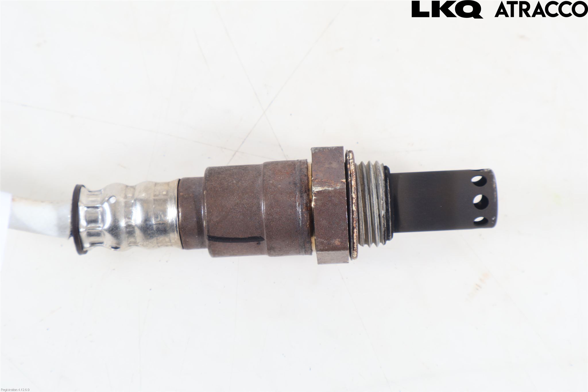 Suzuki SWIFT 17-24 Inns Lambdasonde