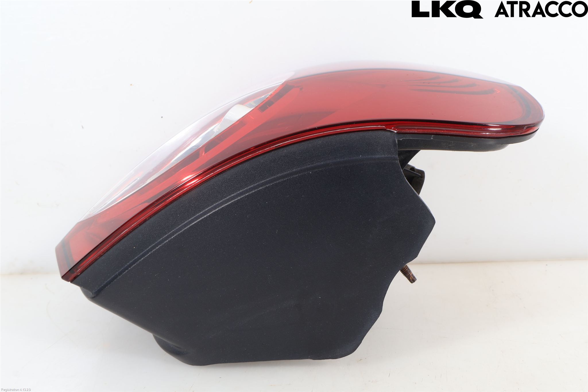 Volkswagen VW GOLF PLUS/CROSS GOLF 04-14 Baklykt Venstre