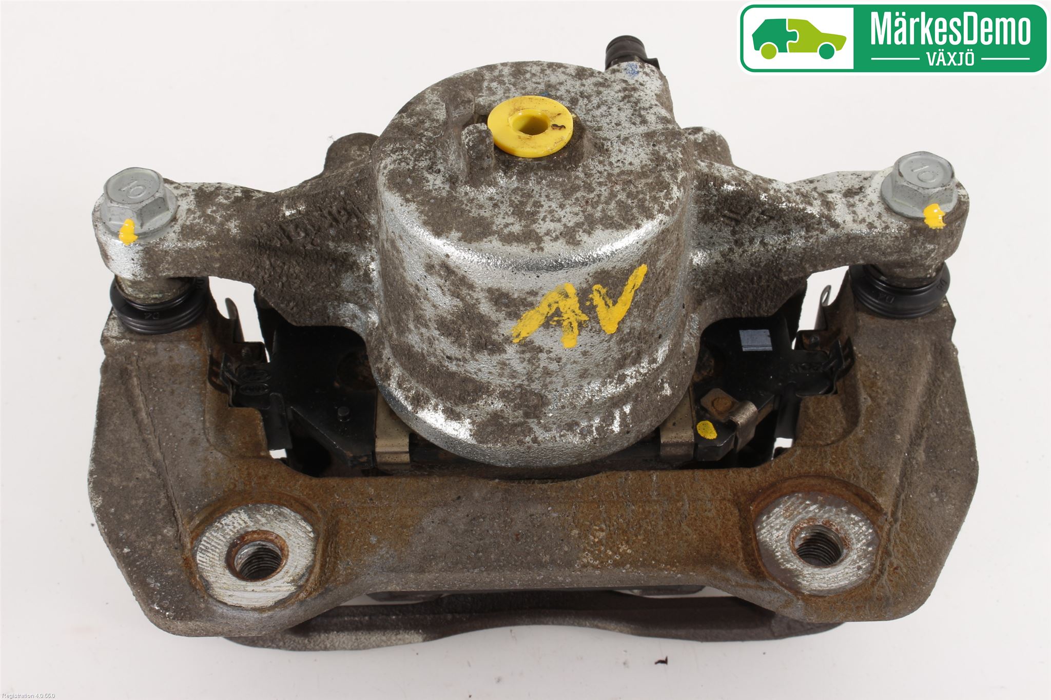 Hyundai i30 PD 17- Bremsecaliper Foran Høyre