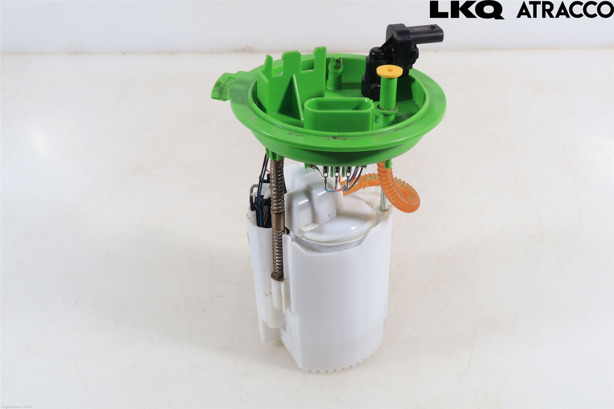 Volkswagen VW PASSAT 15-19 Drivstoffpumpe Fødepumpe El