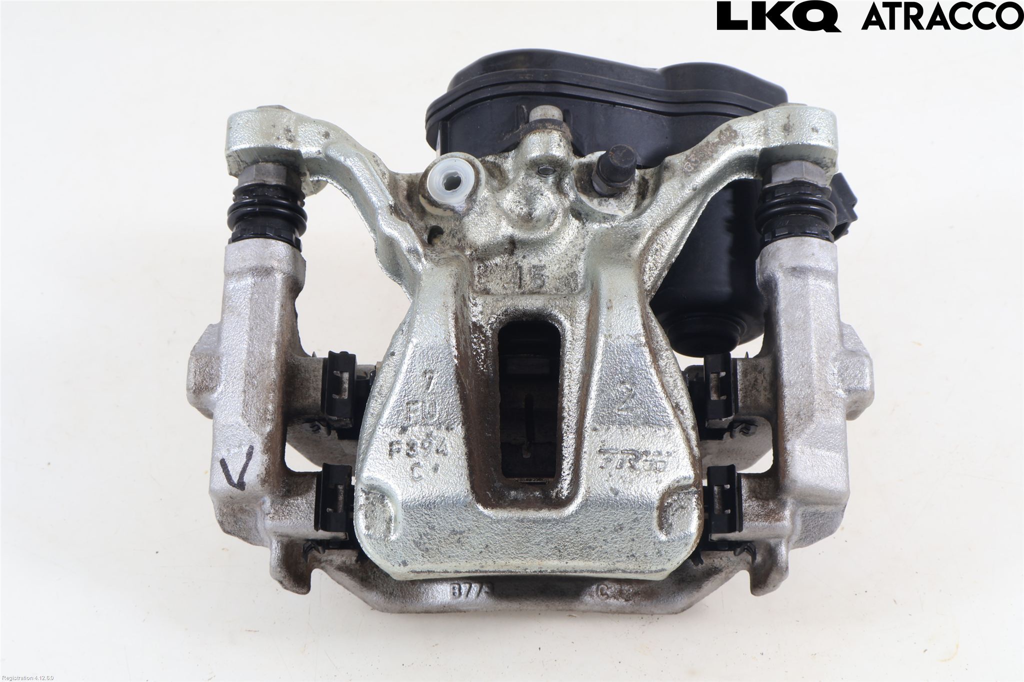 Toyota YARIS XP21 20- Bremsecaliper Bak Venstre