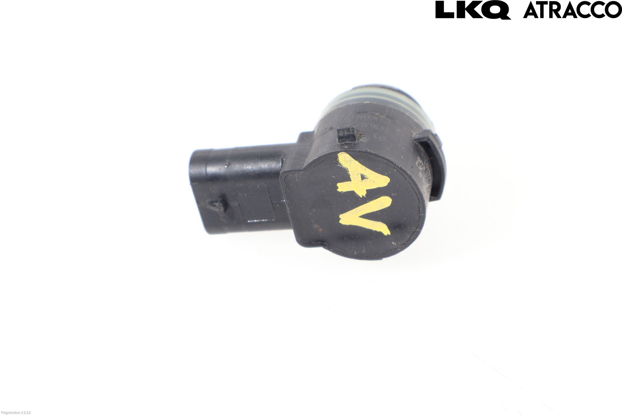 Volkswagen VW SCIROCCO 09-17 Sensor Parkering Front