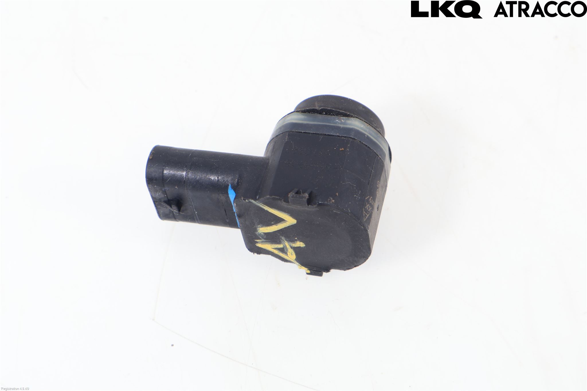 Toyota AURIS 13-19 Sensor Ryggesensor