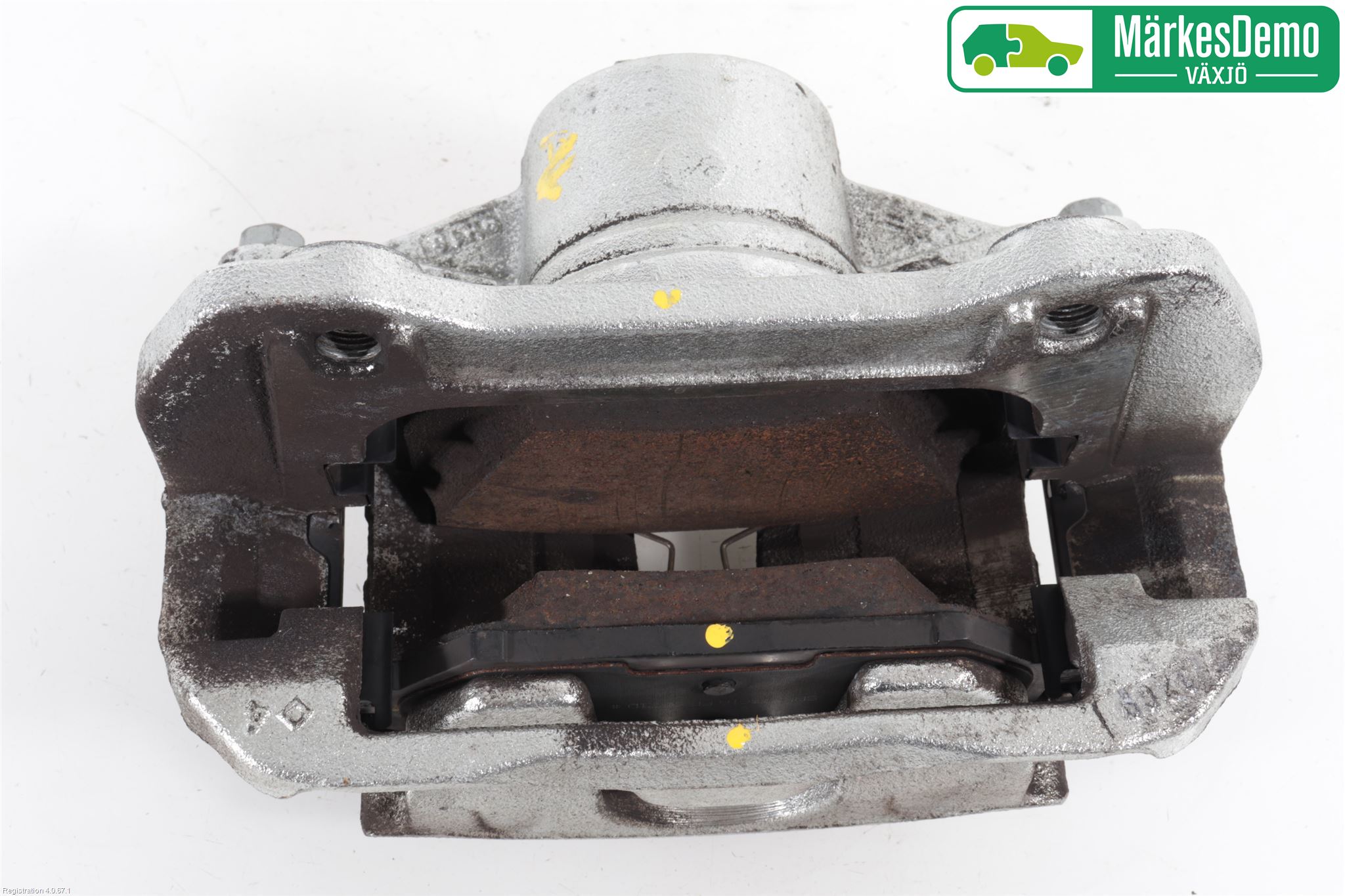 Hyundai i30 PD 17- Bremsecaliper Foran Høyre