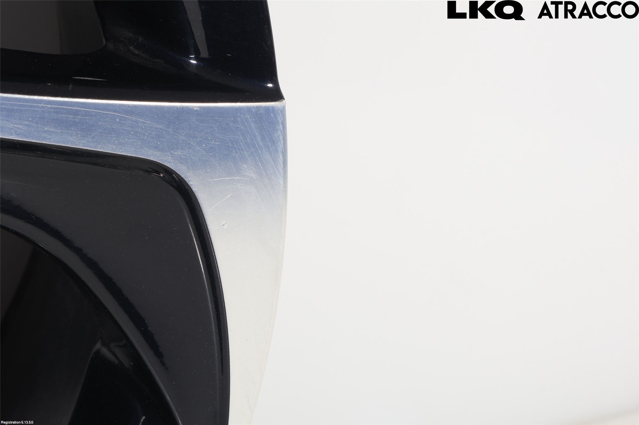 Toyota C-HR 16-23 Felg Aluminium Sett 4Stk