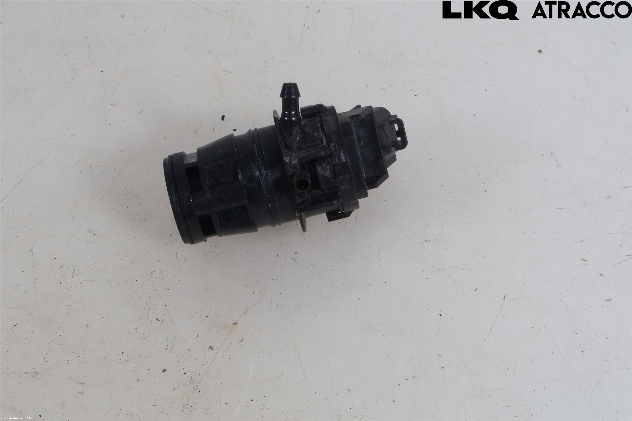 Toyota VERSO-S 11-16 Spylerpumpe Frontrute