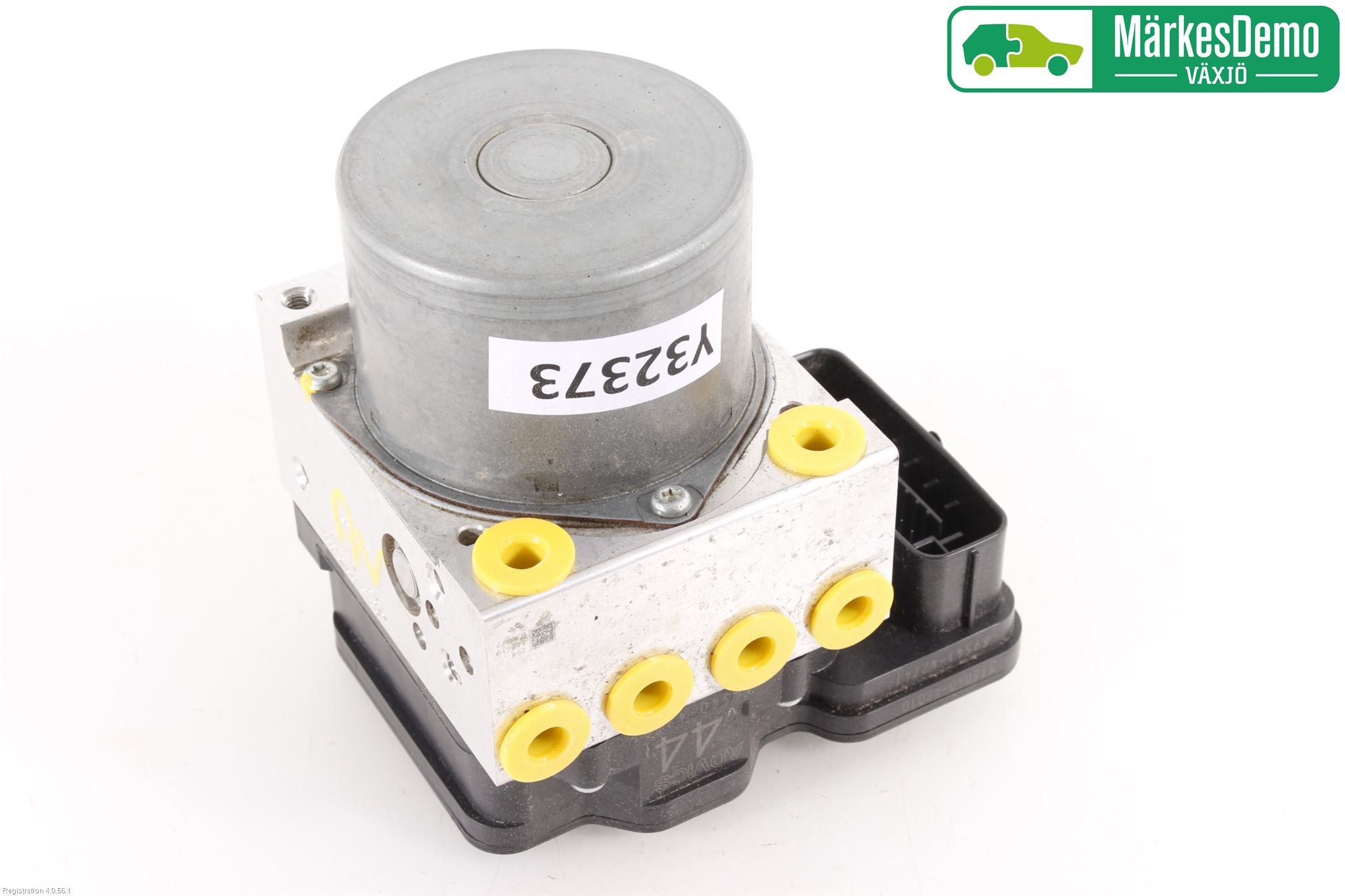 Toyota RAV4 13-18 Abs Hydraulikkaggregat