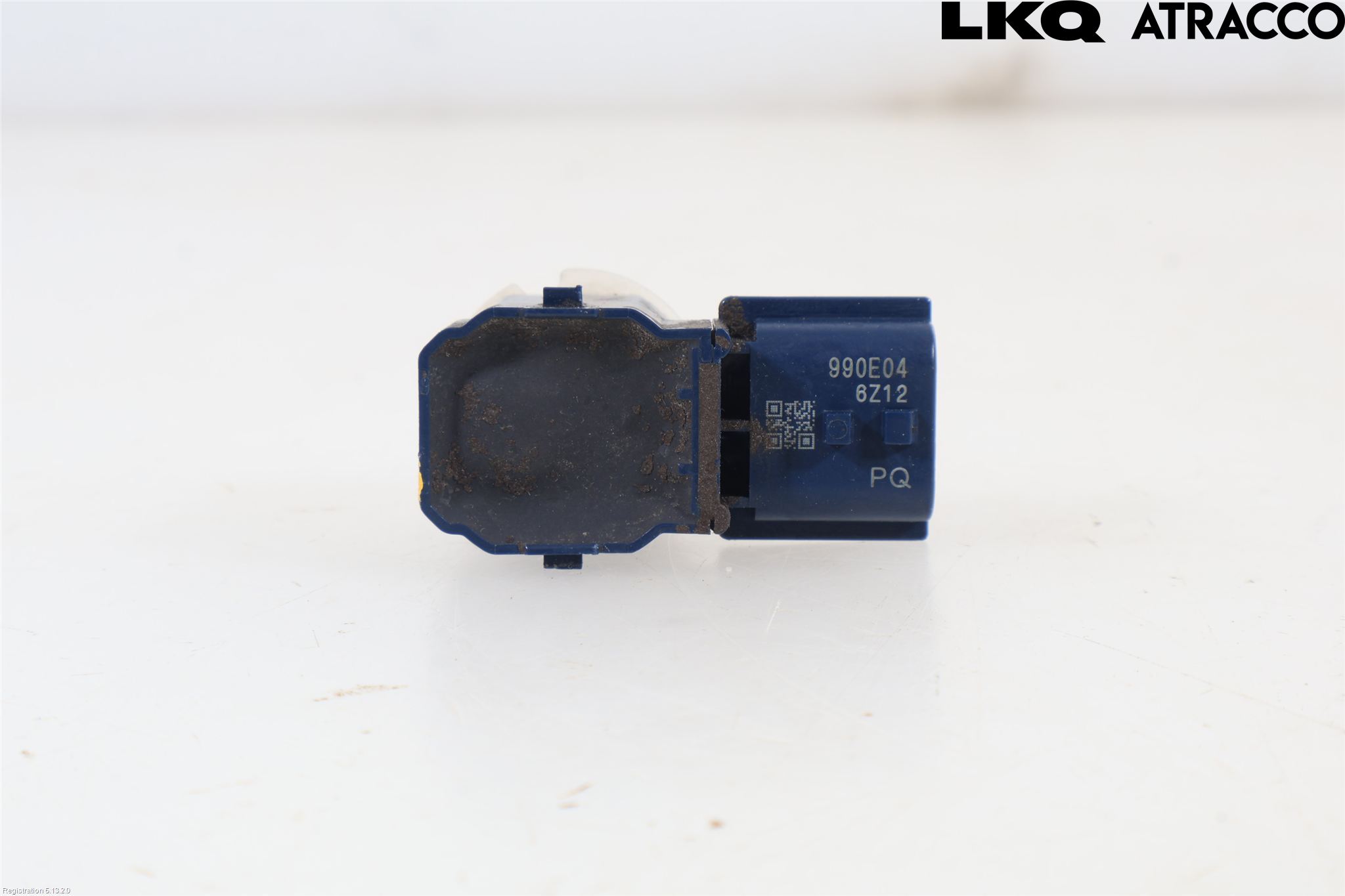 Mitsubishi OUTLANDER 13-21 Sensor Ryggesensor