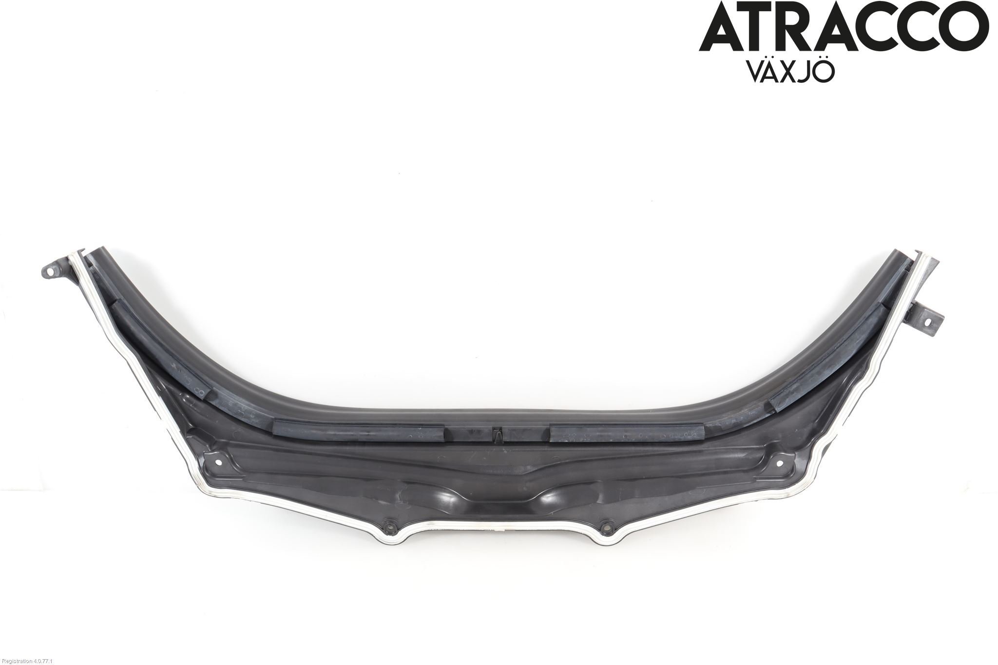 BMW 5 G30/G31/F90 17-23 Front Øvrig
