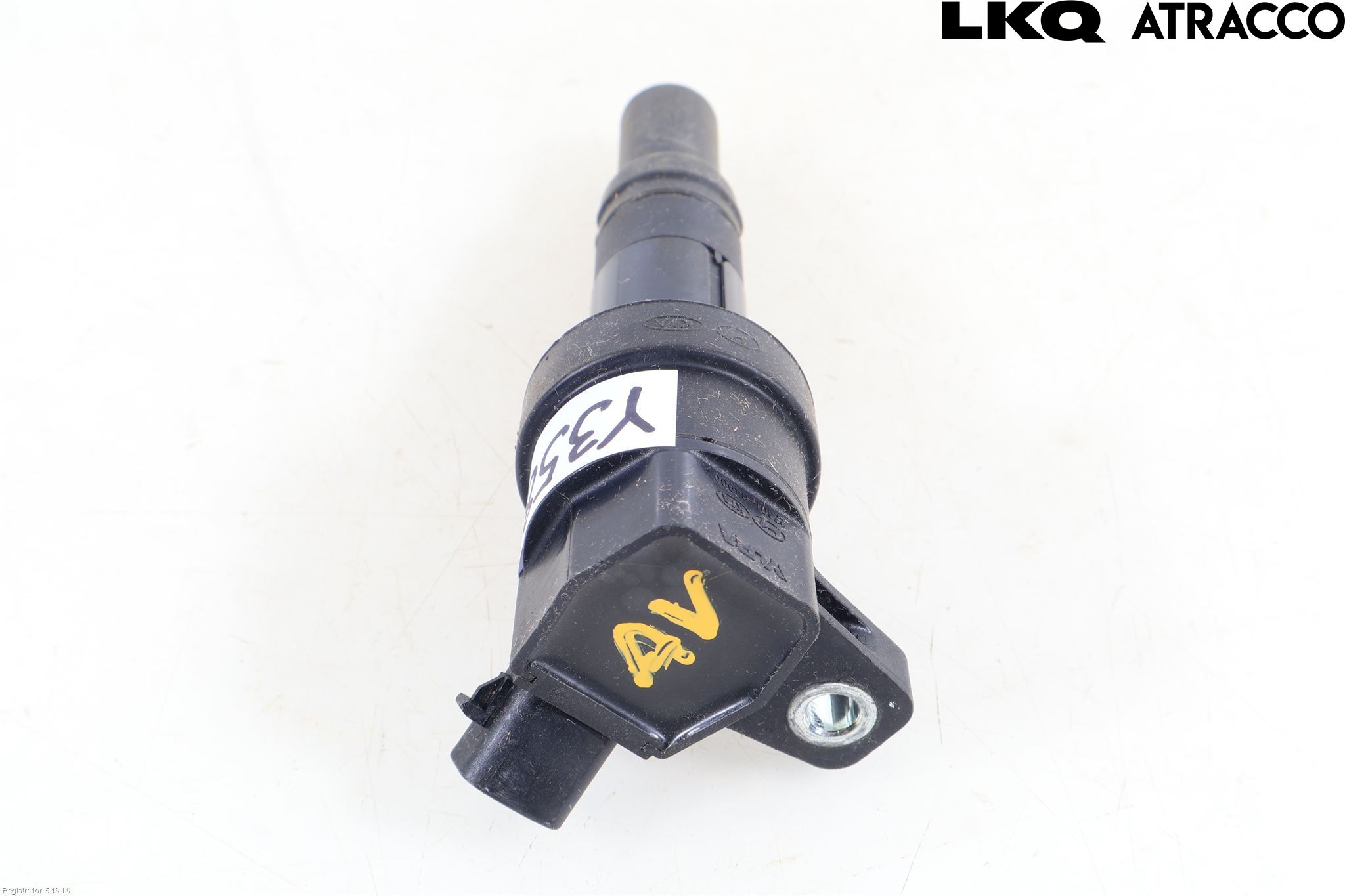 Hyundai i10 BA 17-20 Coil