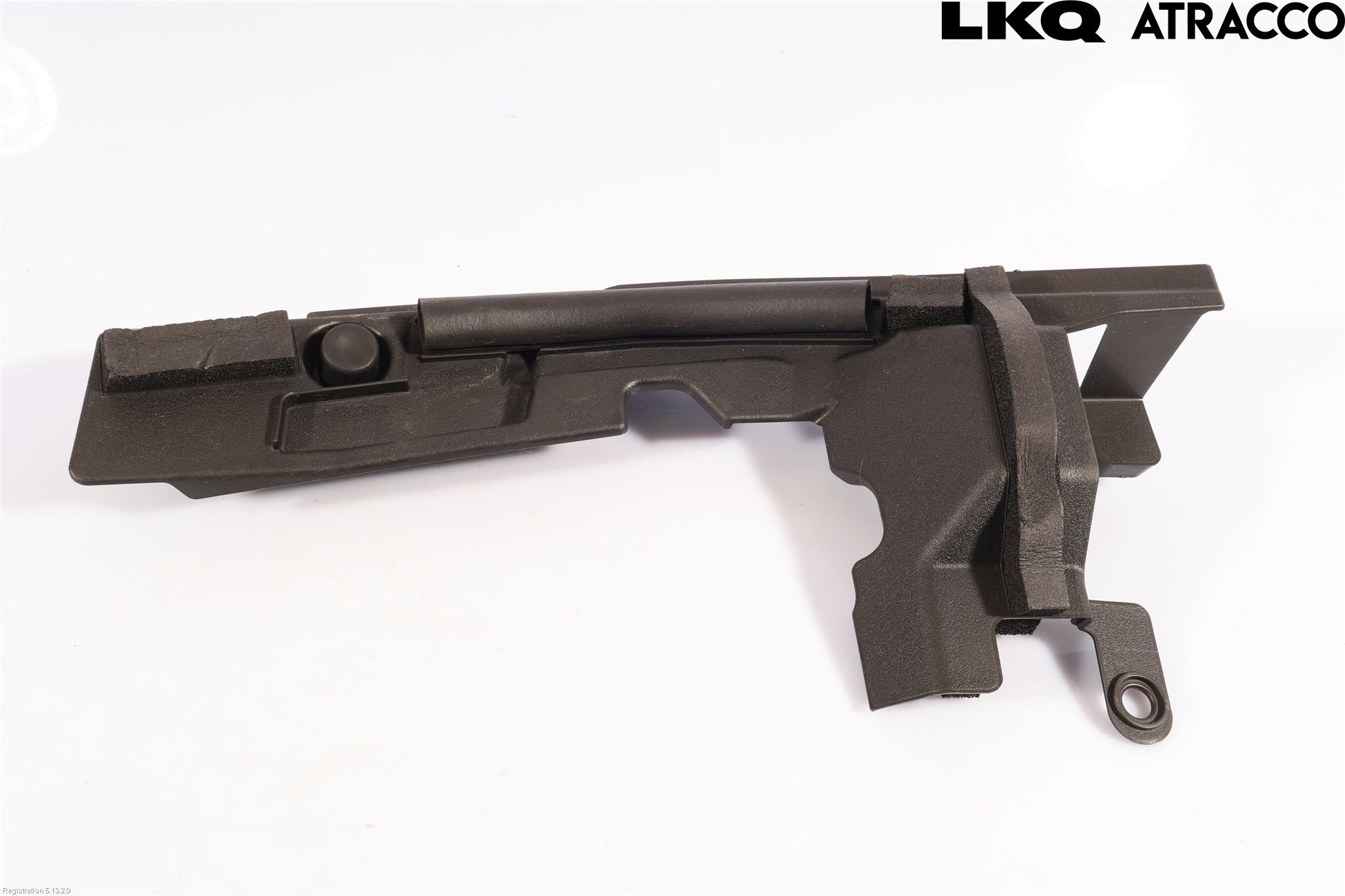 Toyota bZ4X EA10 22- Tackplast Front
