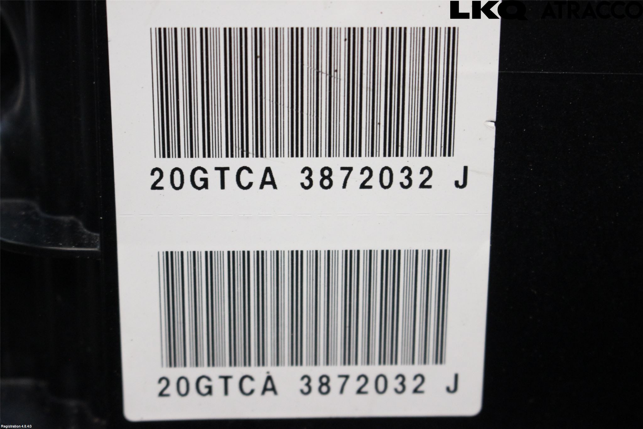 Peugeot 408 22- Gearkasse Automat