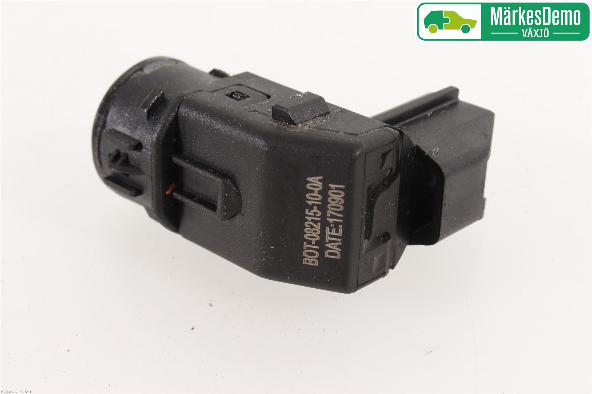 Suzuki VITARA 15- Sensor Ryggesensor