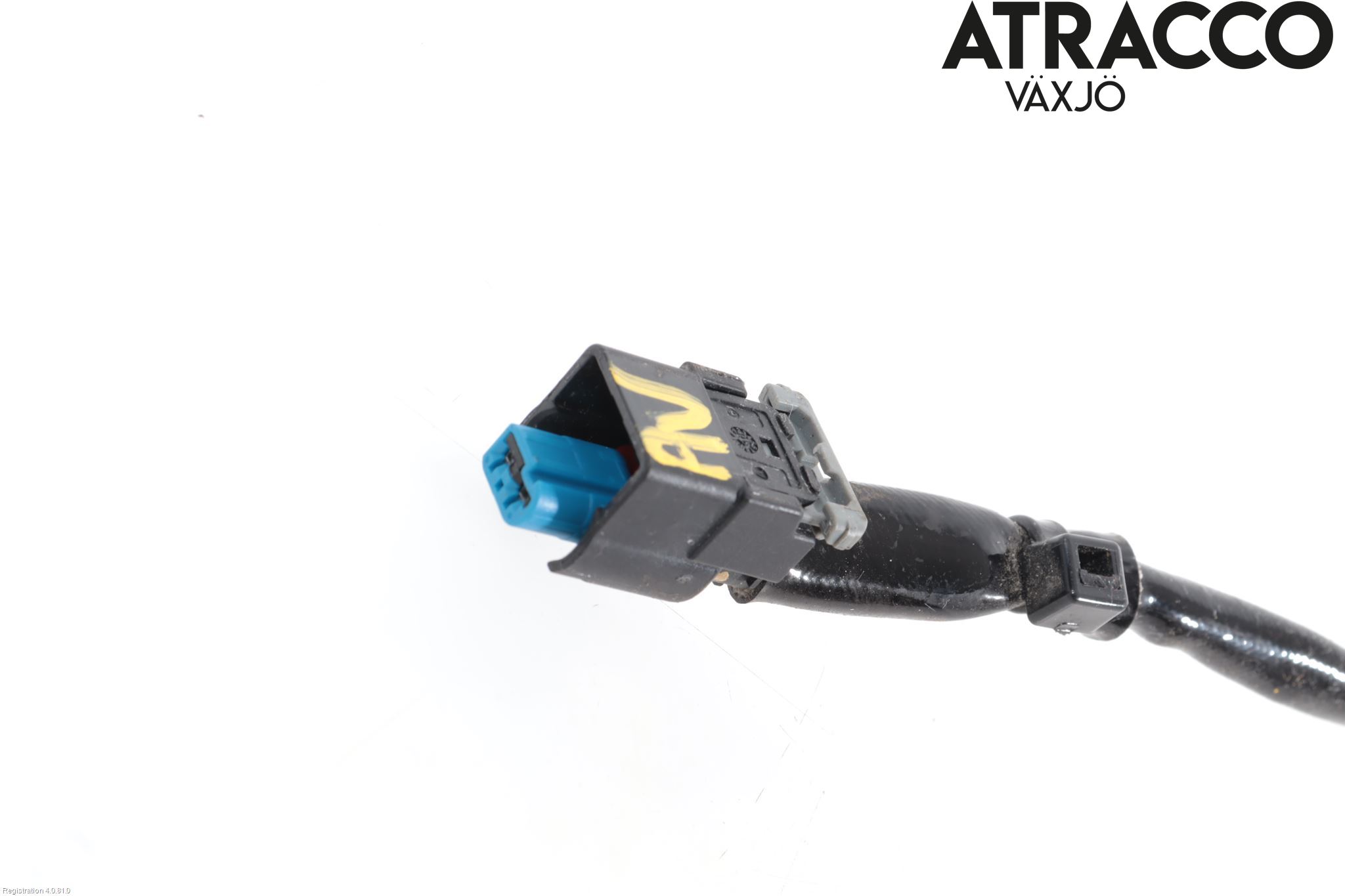 Hyundai TUCSON 05- Sensor Eksos