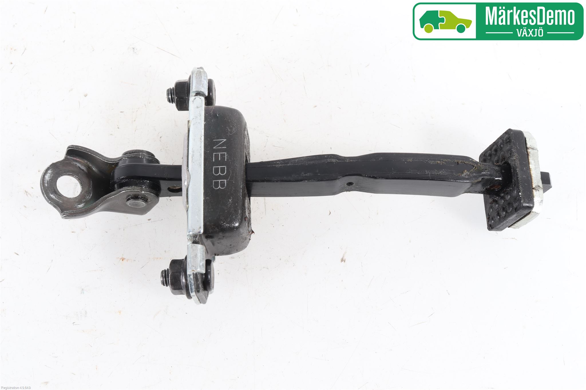 Hyundai IONIQ AE 17-22 Dørstopper