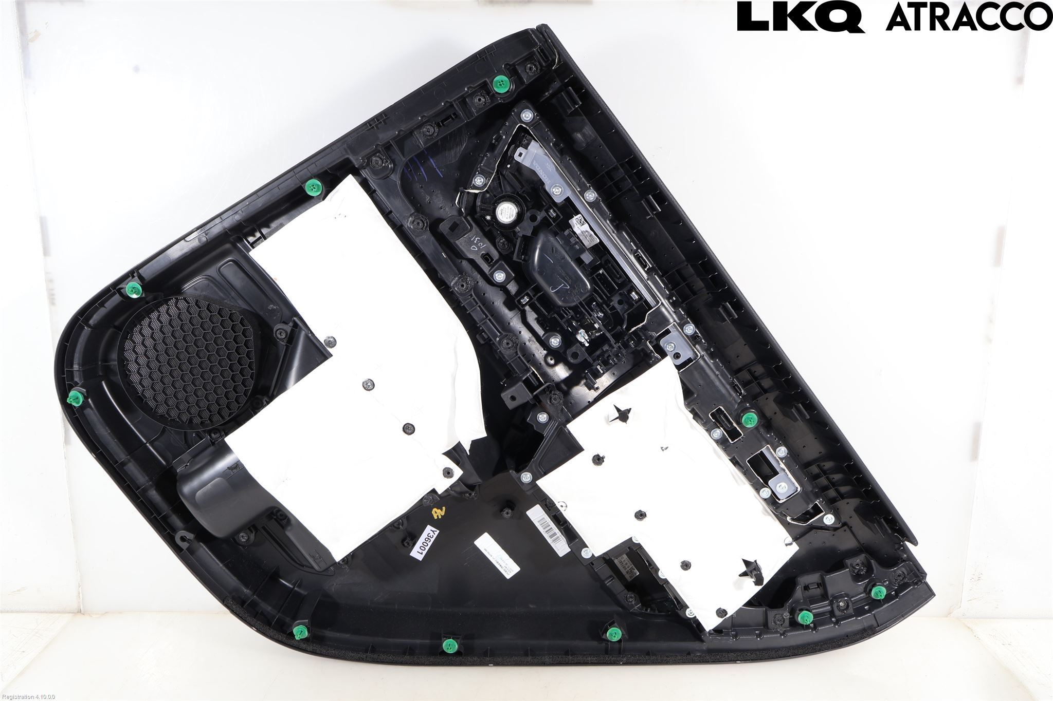 Honda CR-V 24- Innr Dørtrekk Venstre