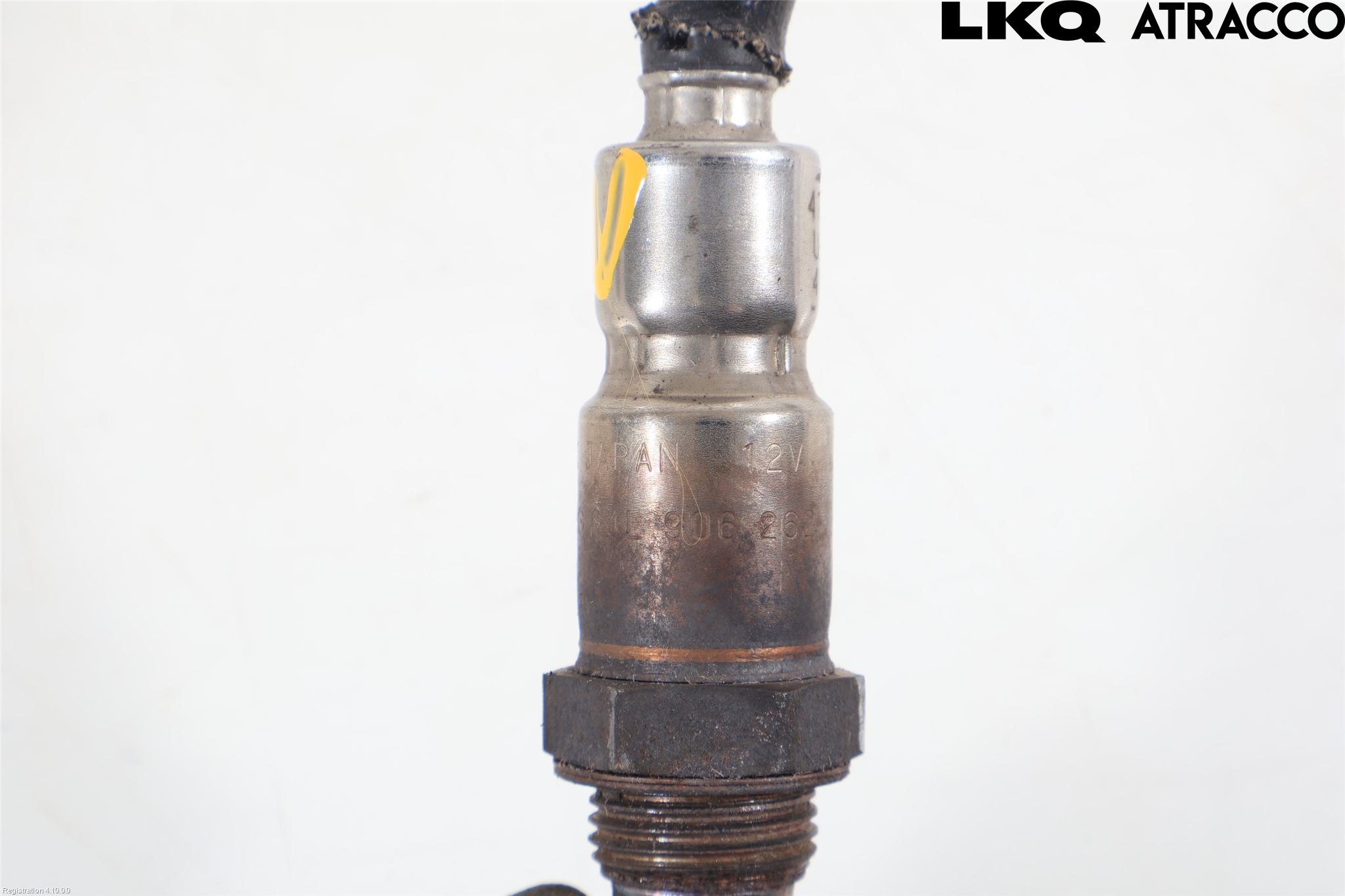 Volkswagen VW GOLF / E-GOLF VII 13-20 Inns Lambdasonde