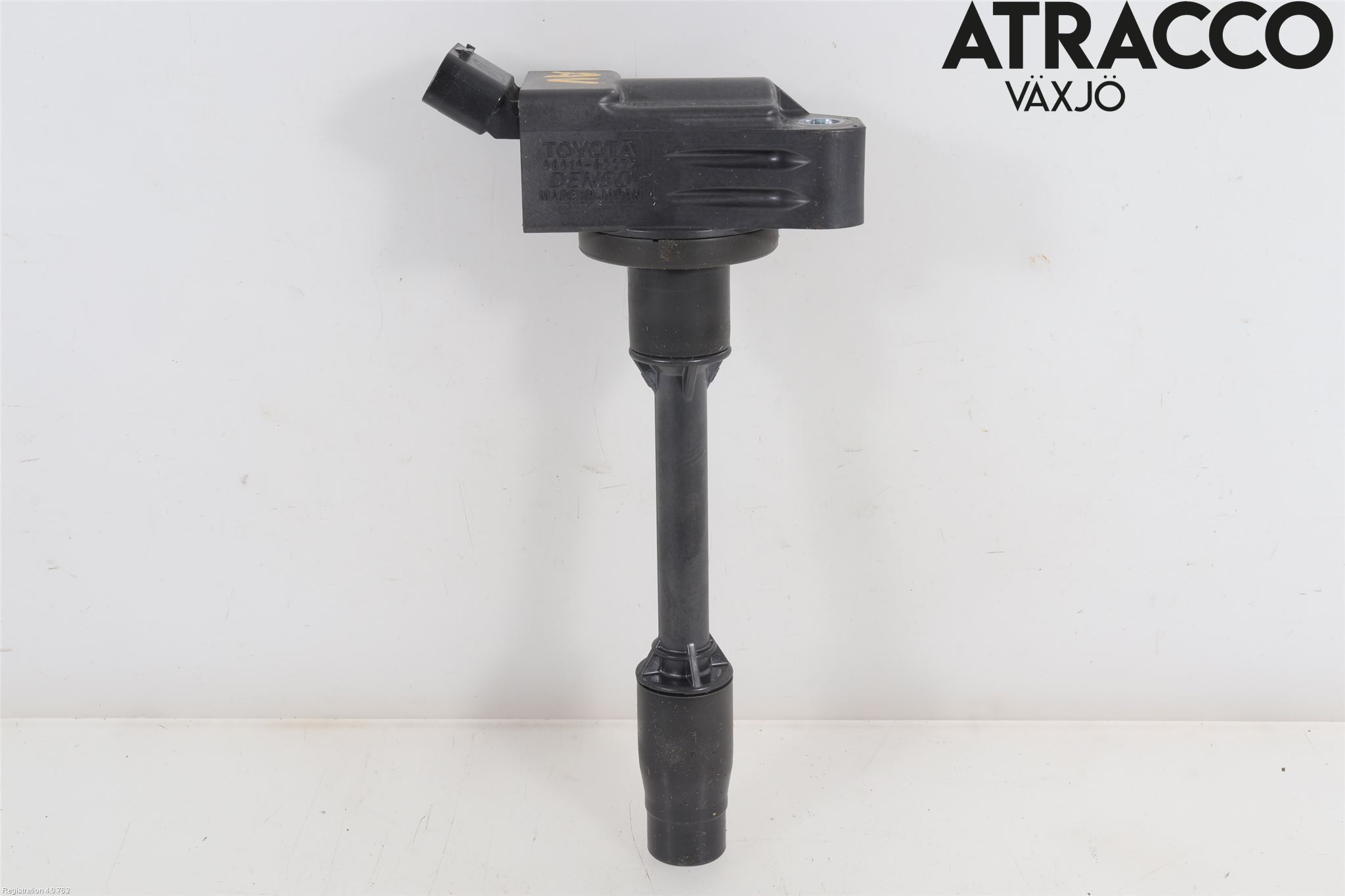 Toyota C-HR 16-23 Coil