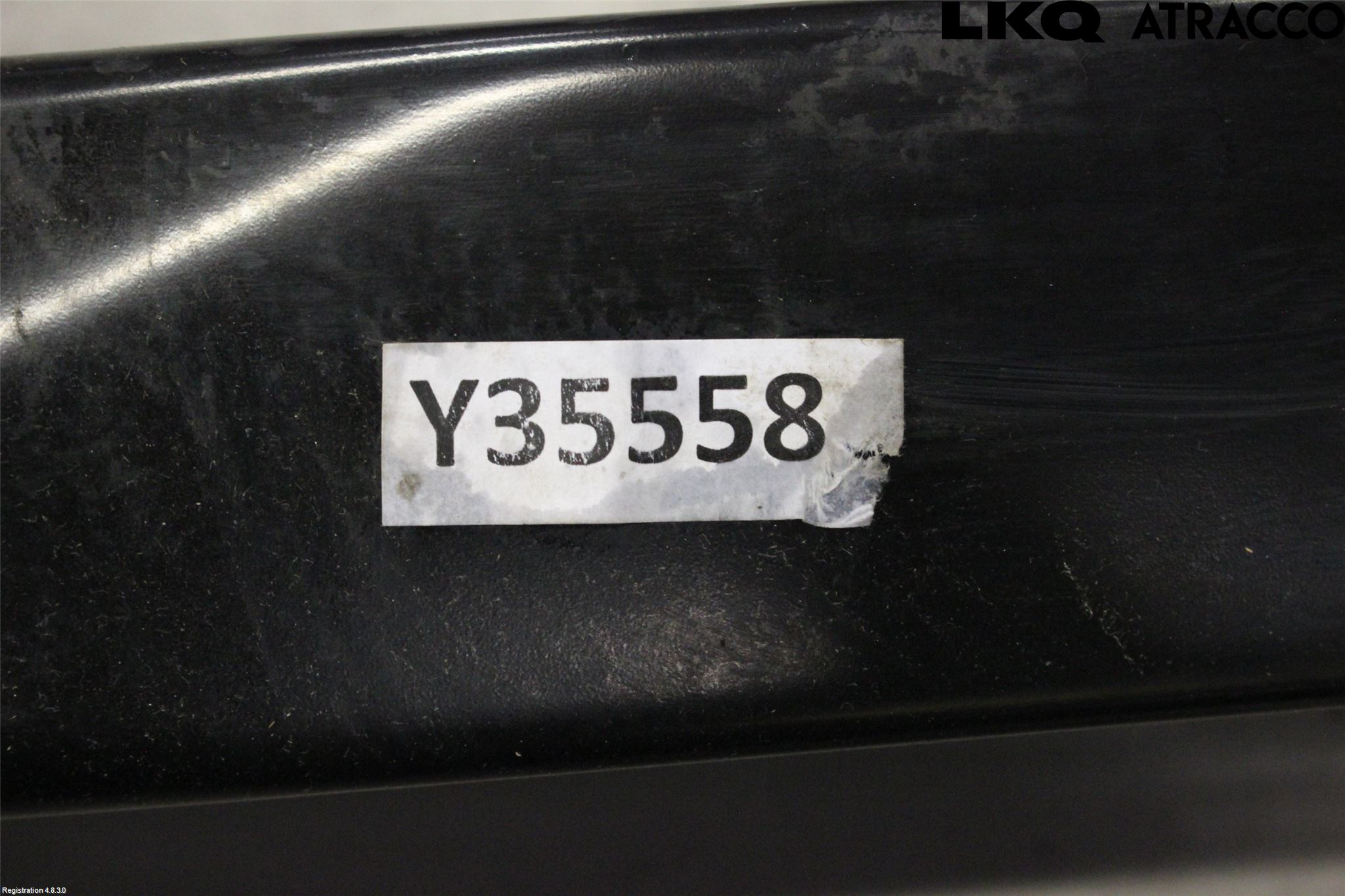 Toyota AURIS 13-19 Motorbjelke (Langs Gående )