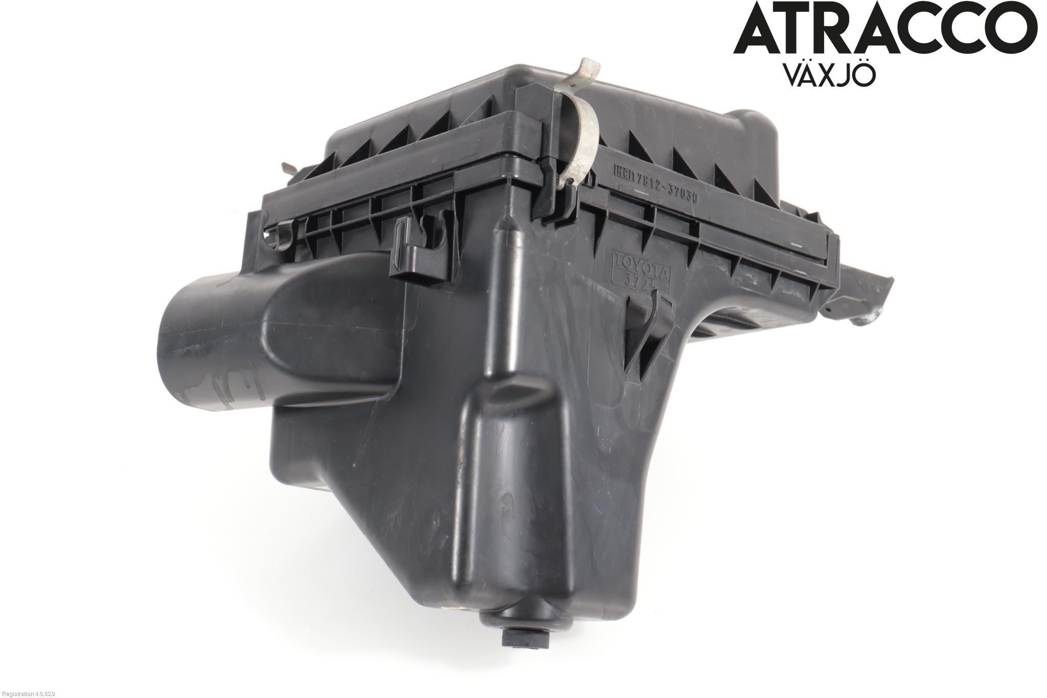 Toyota PRIUS ZVW30 09-20 Luftfilter Boks
