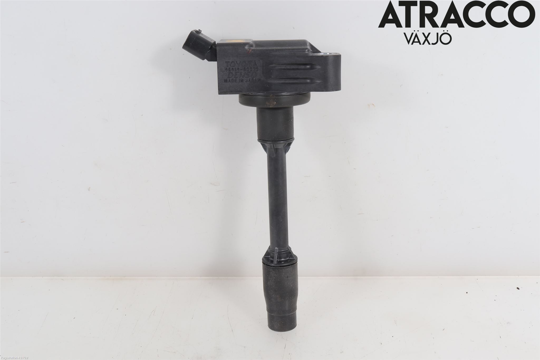 Toyota C-HR 16-23 Coil