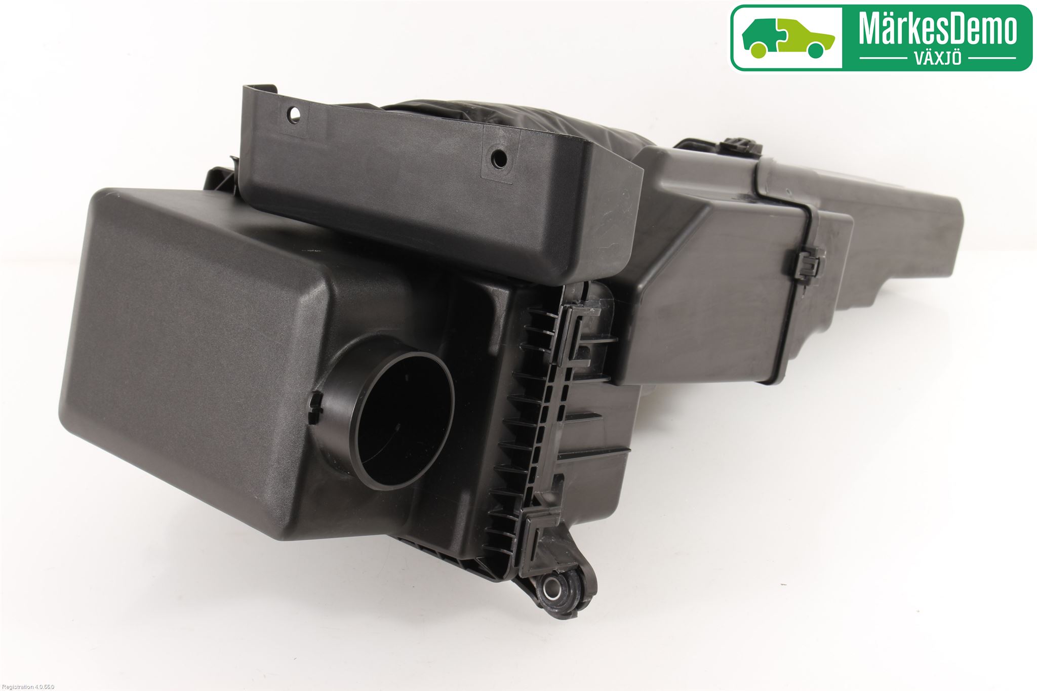 Hyundai i20 GB 15-20 Luftfilter Boks