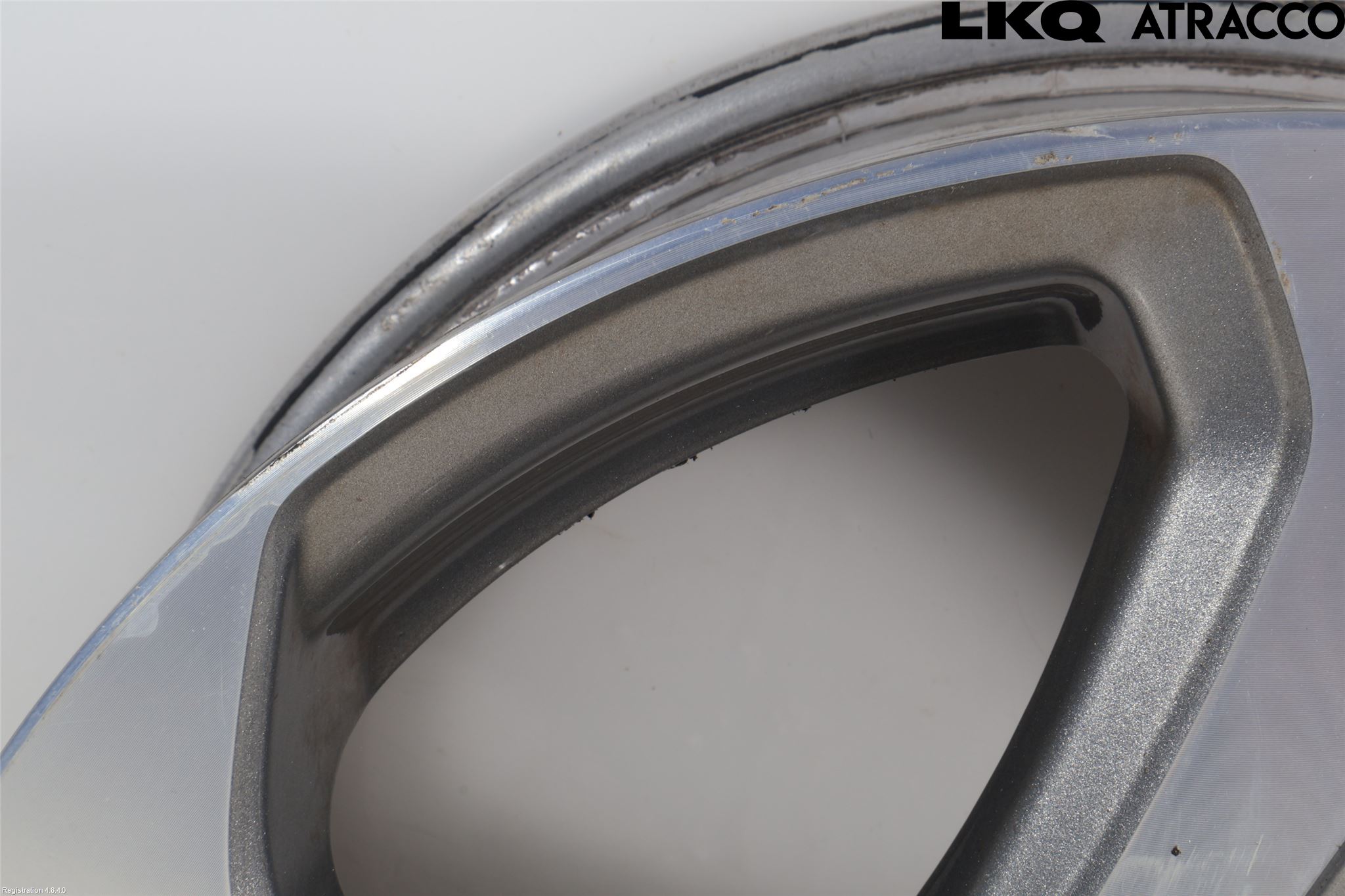 Toyota YARIS XP130 12-14 Felg Aluminium