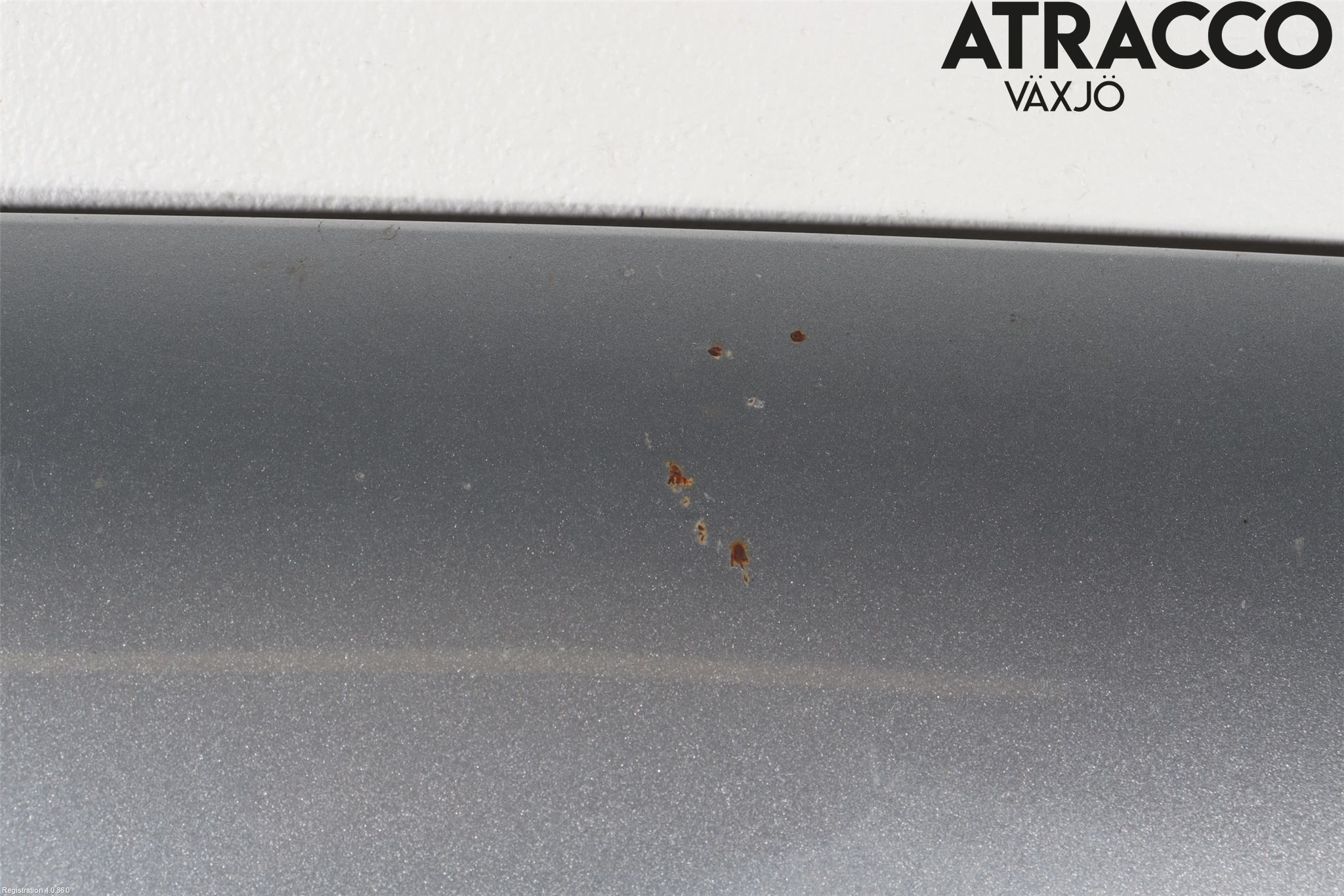 Toyota RAV 4 00-06 Panser