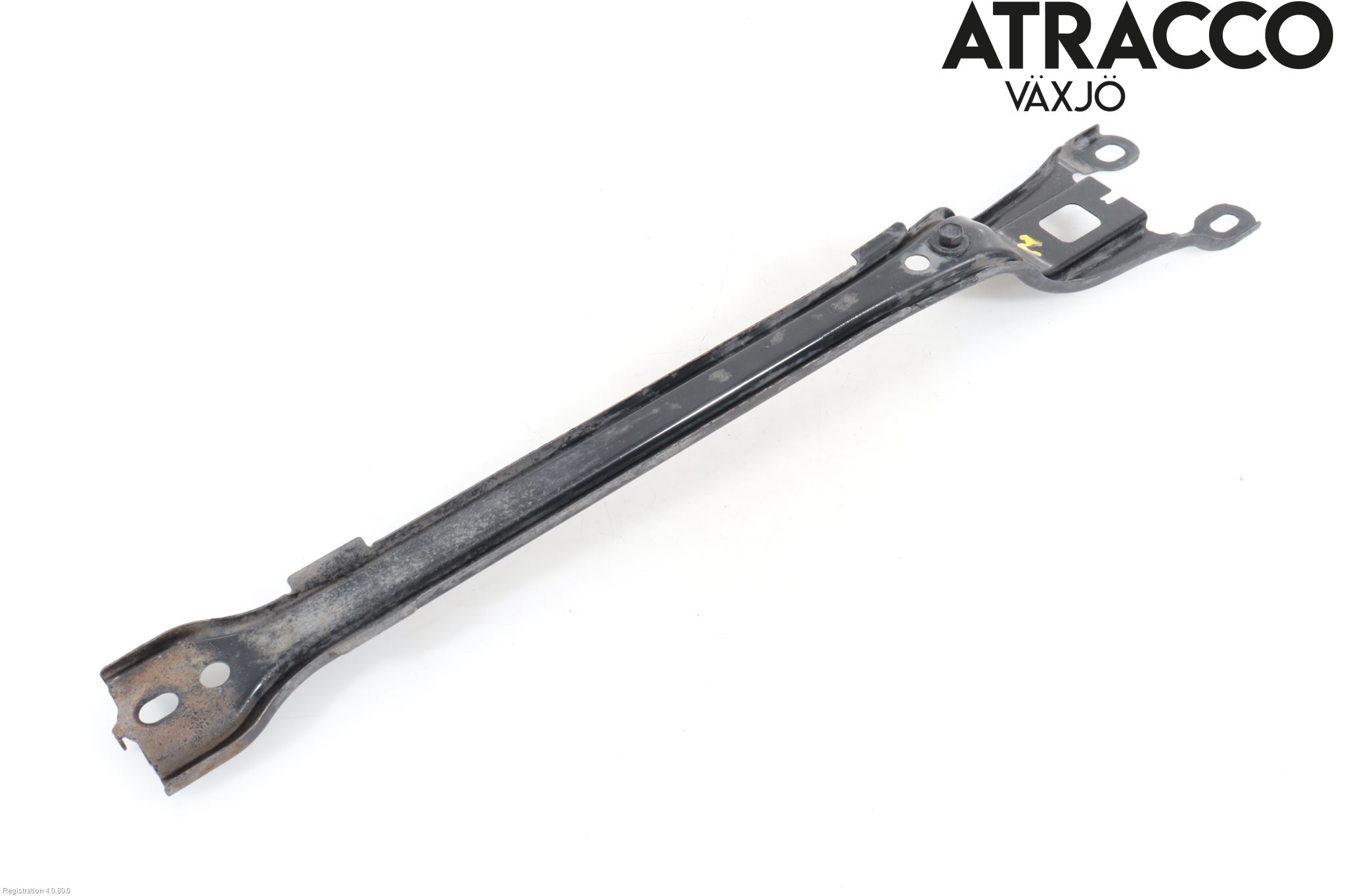 Toyota PRIUS ZVW30 09-20 Frontplate