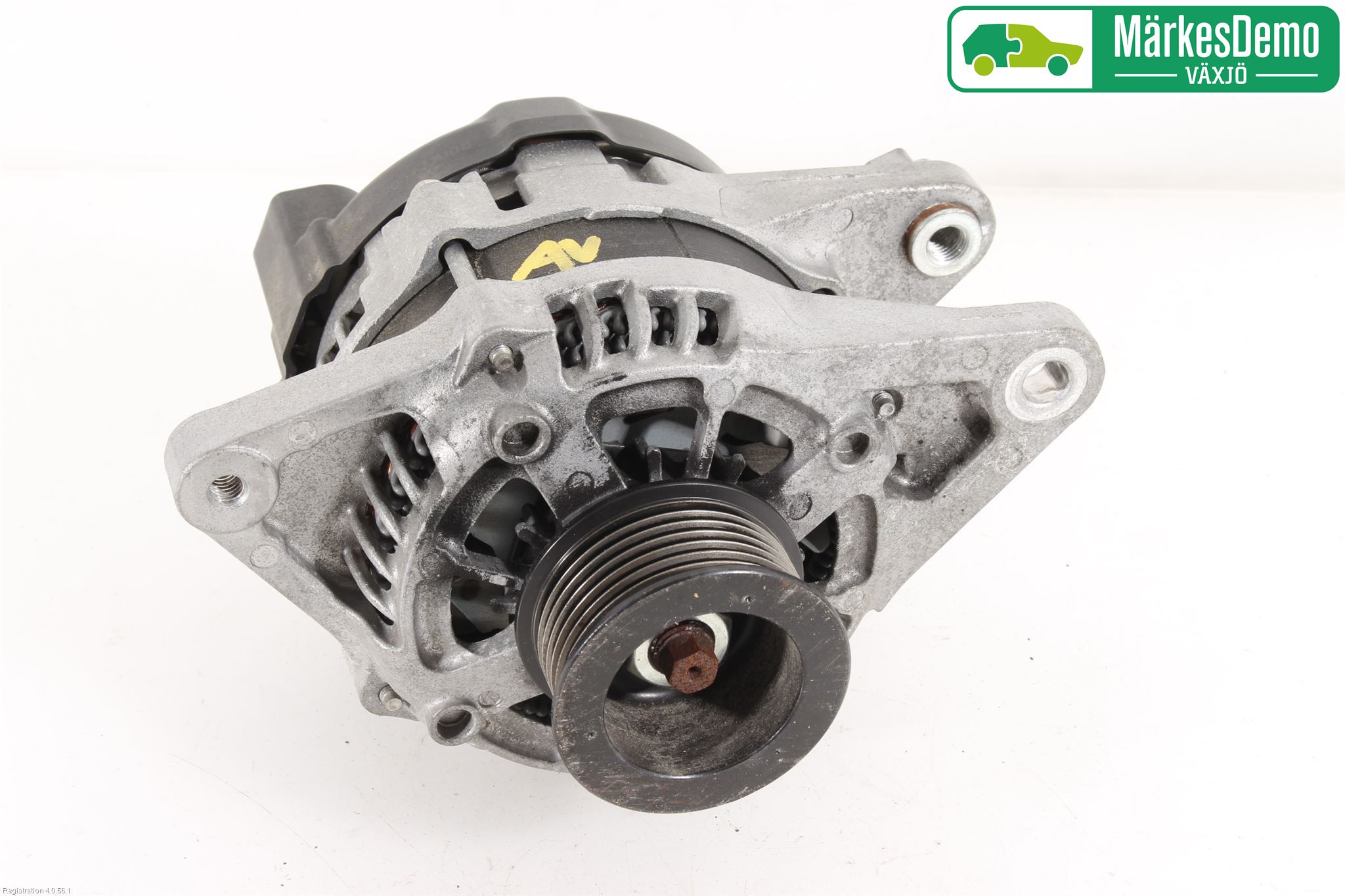 Suzuki SWIFT 17-24 Dynamo