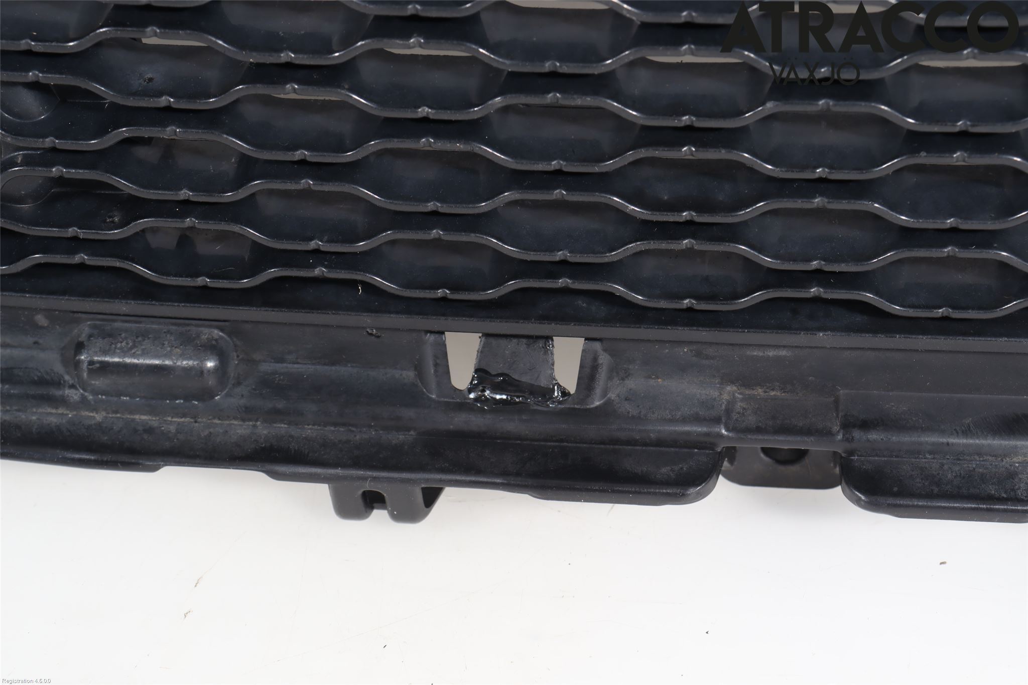 Landrover RANGE ROVER VELAR (L560) 17- Grill-Gitter