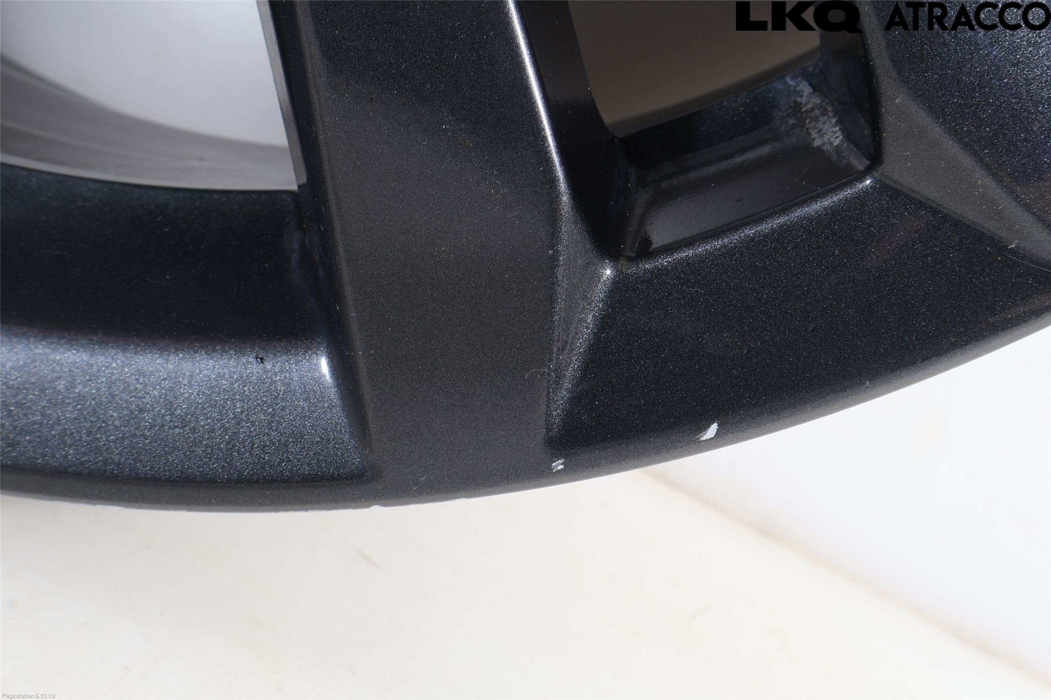Lexus NX 300h 15-21 Felg Aluminium