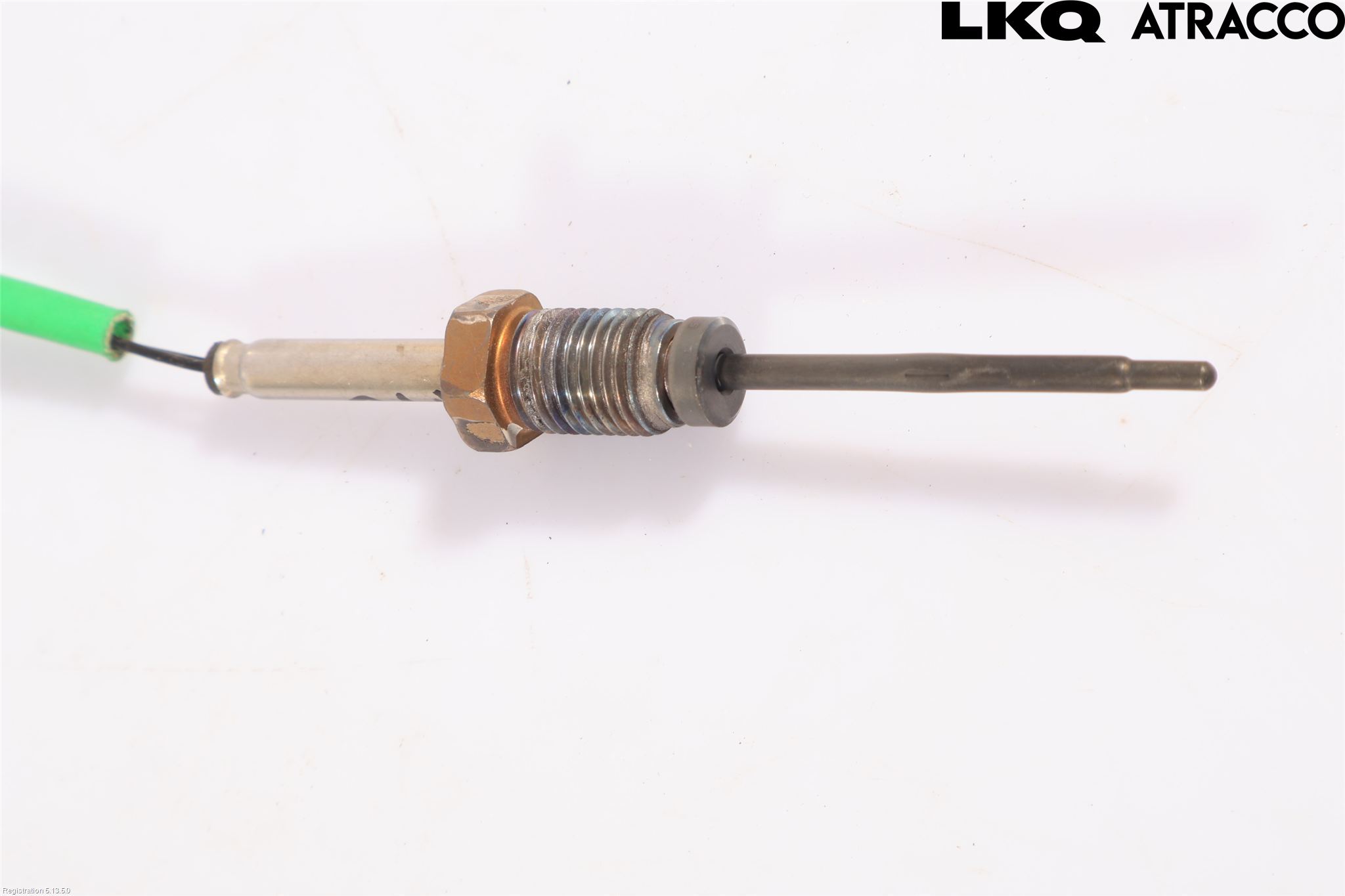 Honda HR-V 21- Sensor Eksos