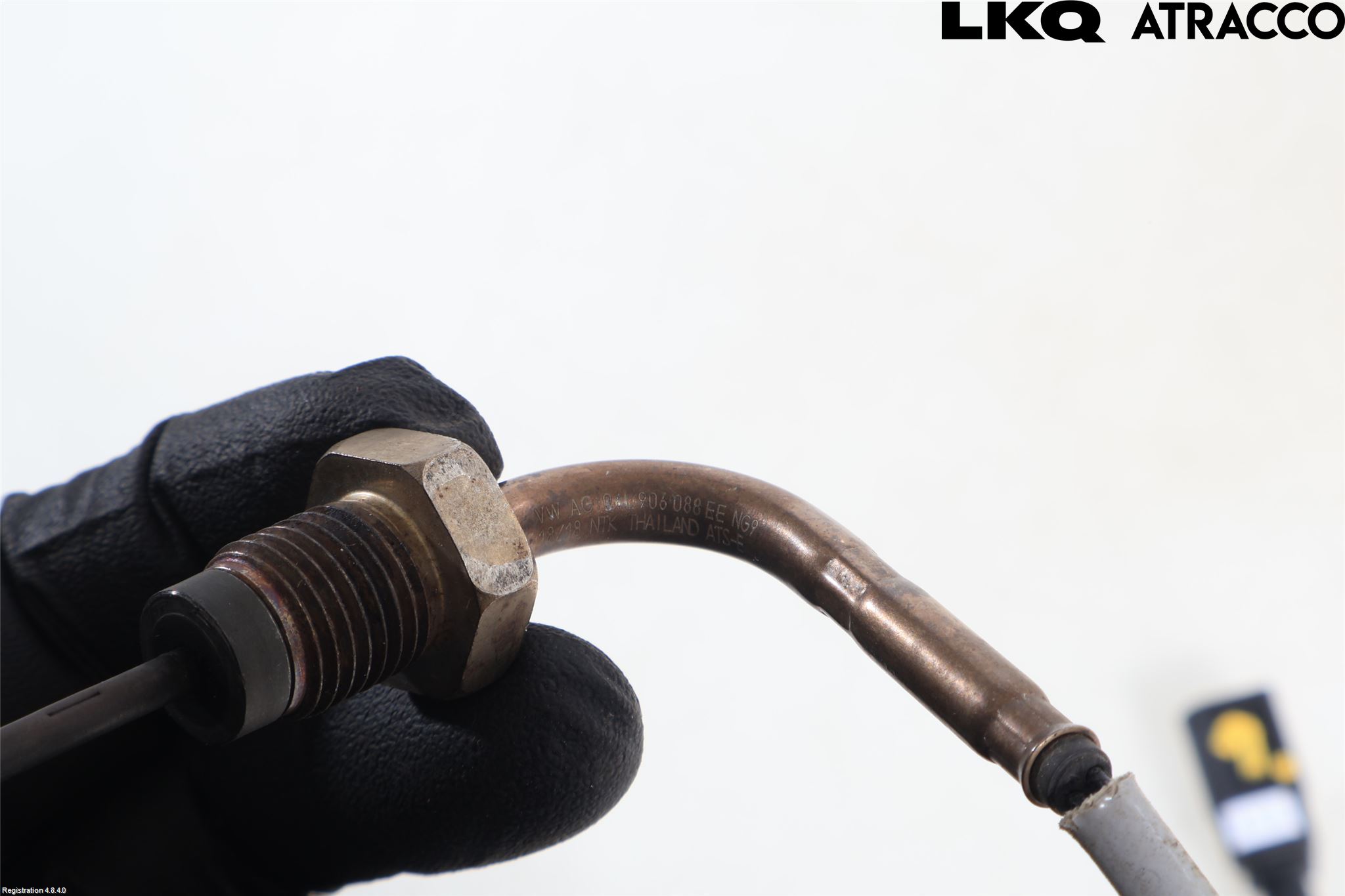 Volkswagen VW CADDY 16-20 Sensor Eksos
