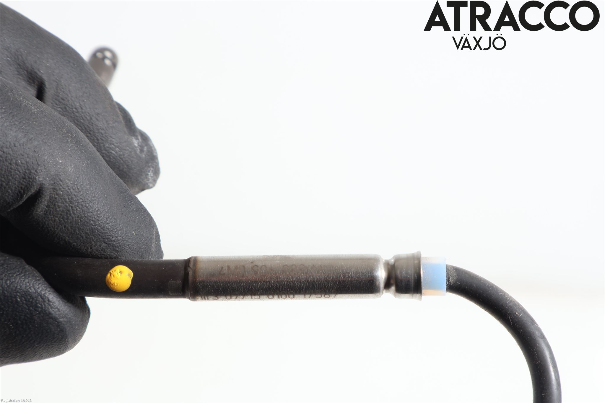 Audi A6 ALLROAD 12-18 Sensor Eksos