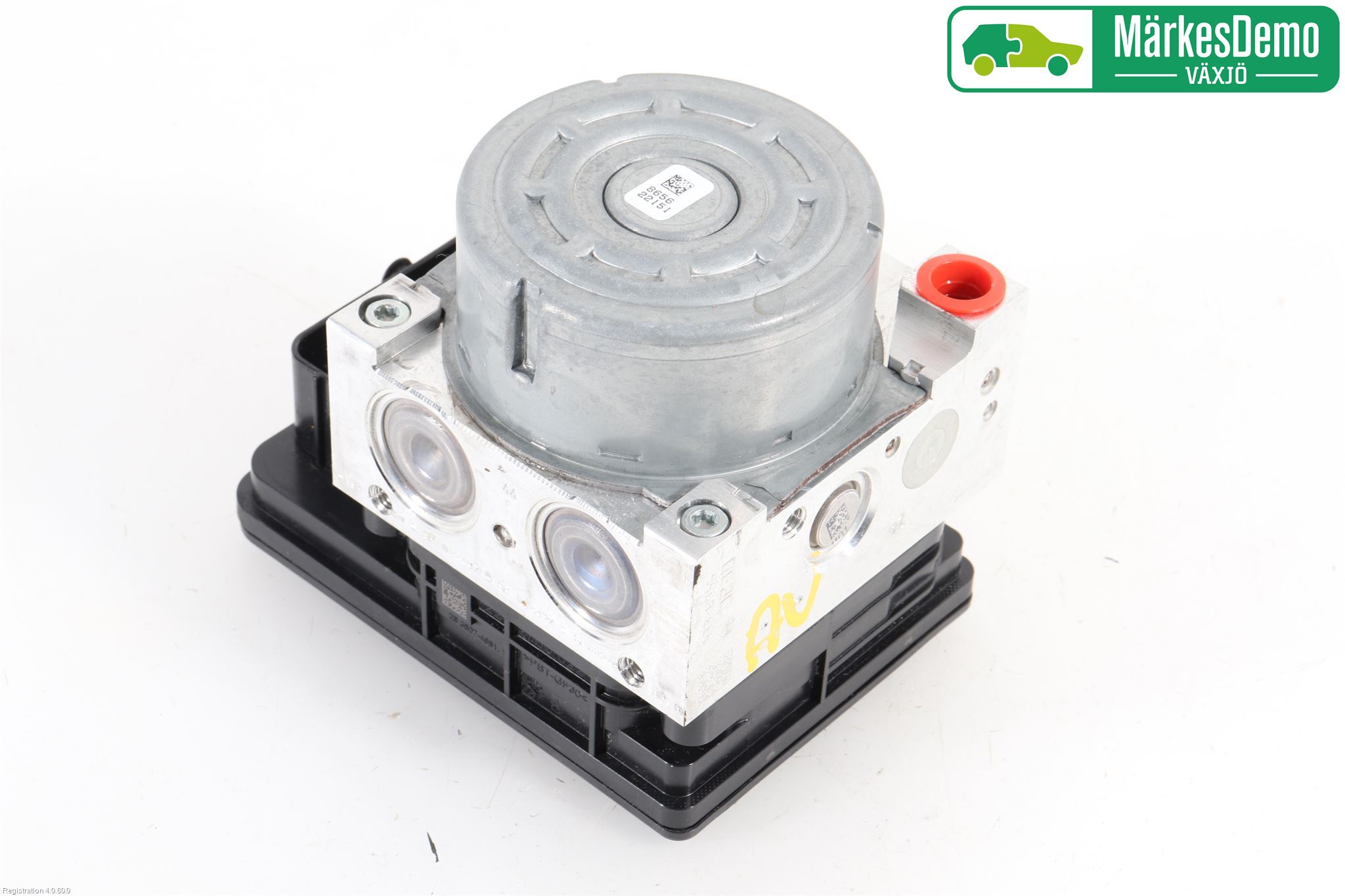 Mazda 3 III 14-19 Abs Hydraulikkaggregat