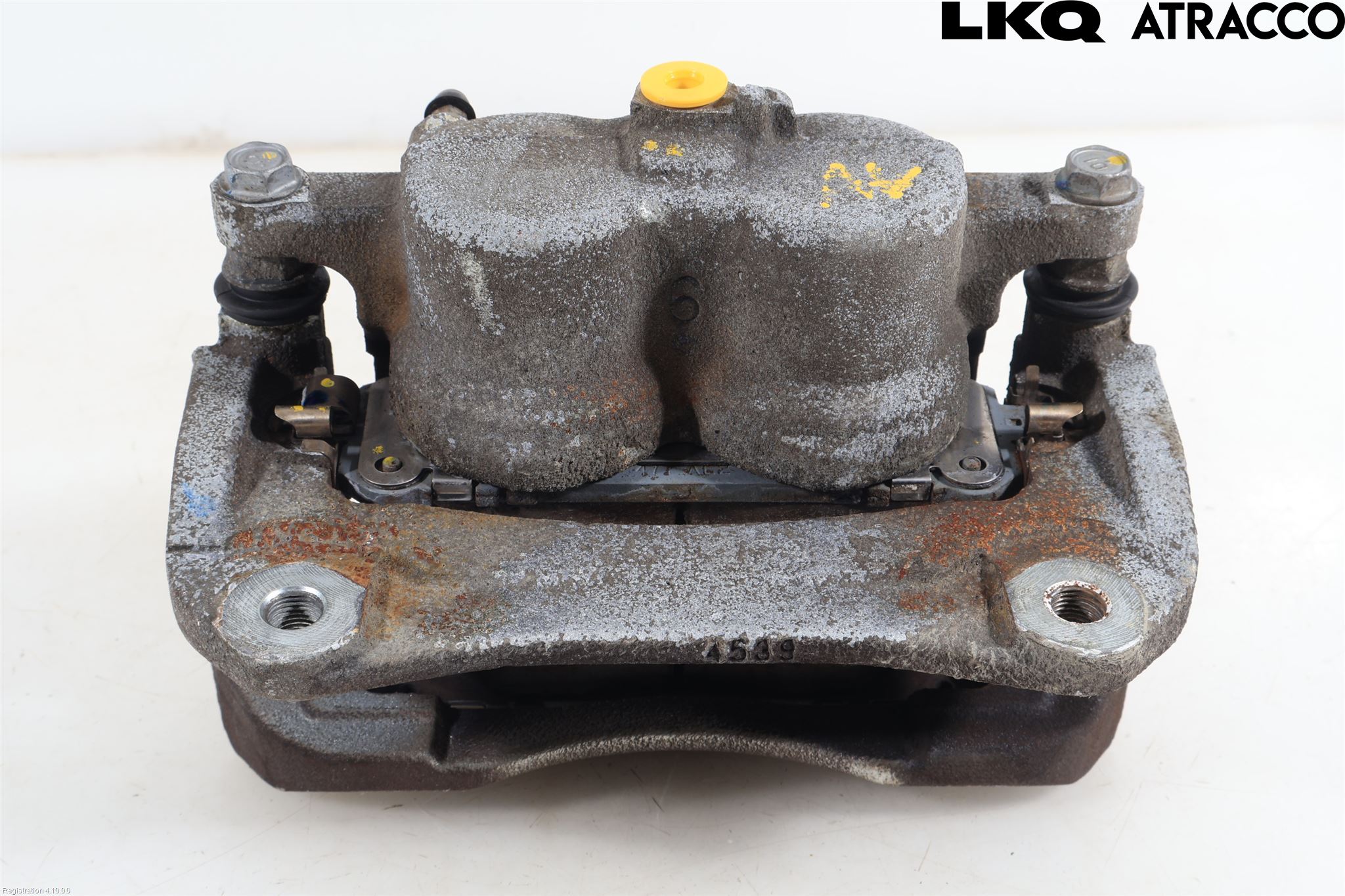 Toyota RAV4 19- Bremsecaliper Foran Venstre