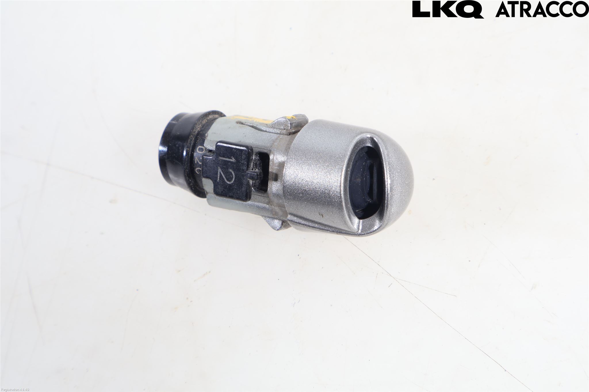 Lexus NX 300h 15-21 Spylerdyse Frontlykter