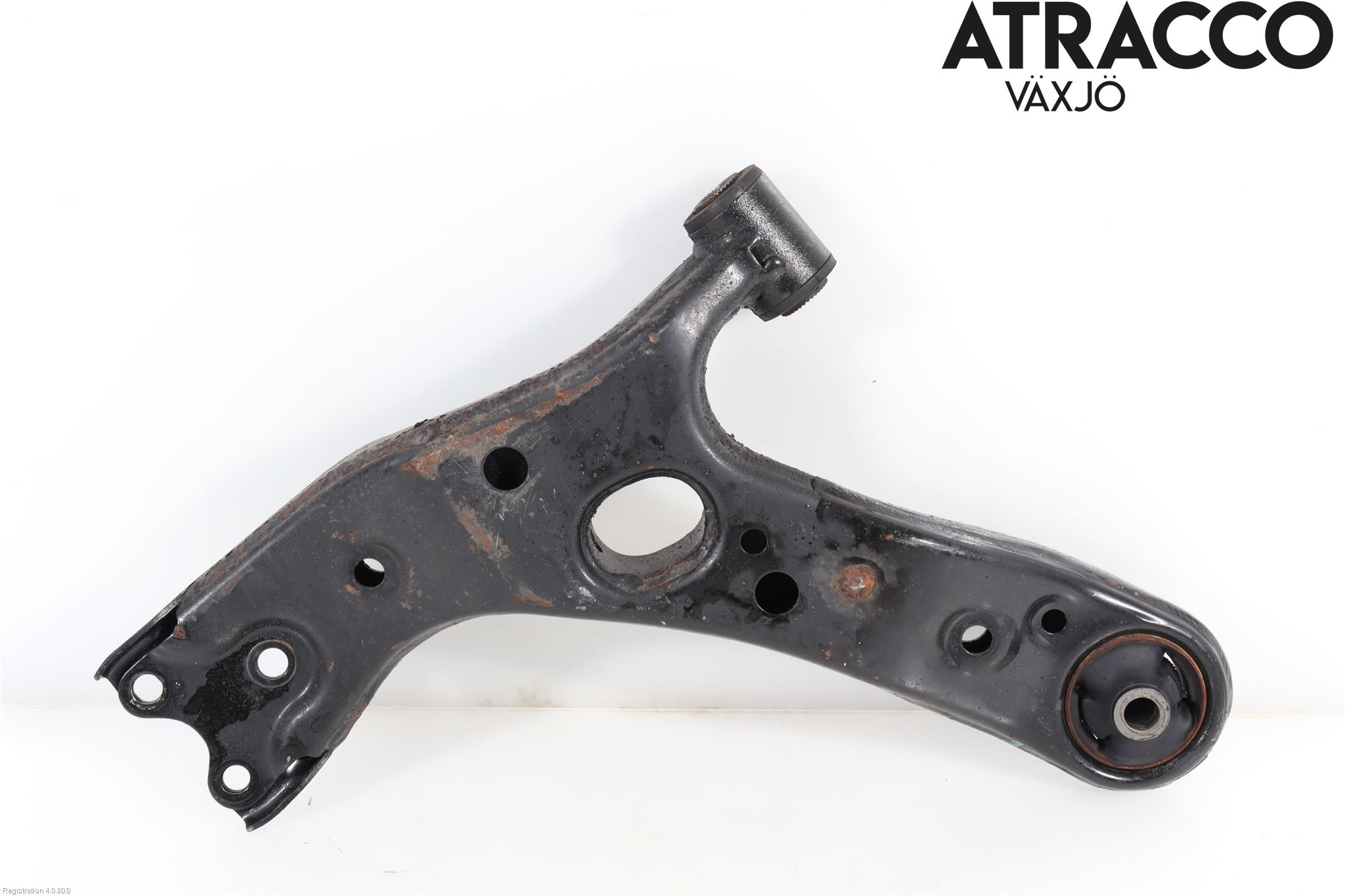 Toyota AURIS 13-19 Bærearm Foran Høyre Nedre