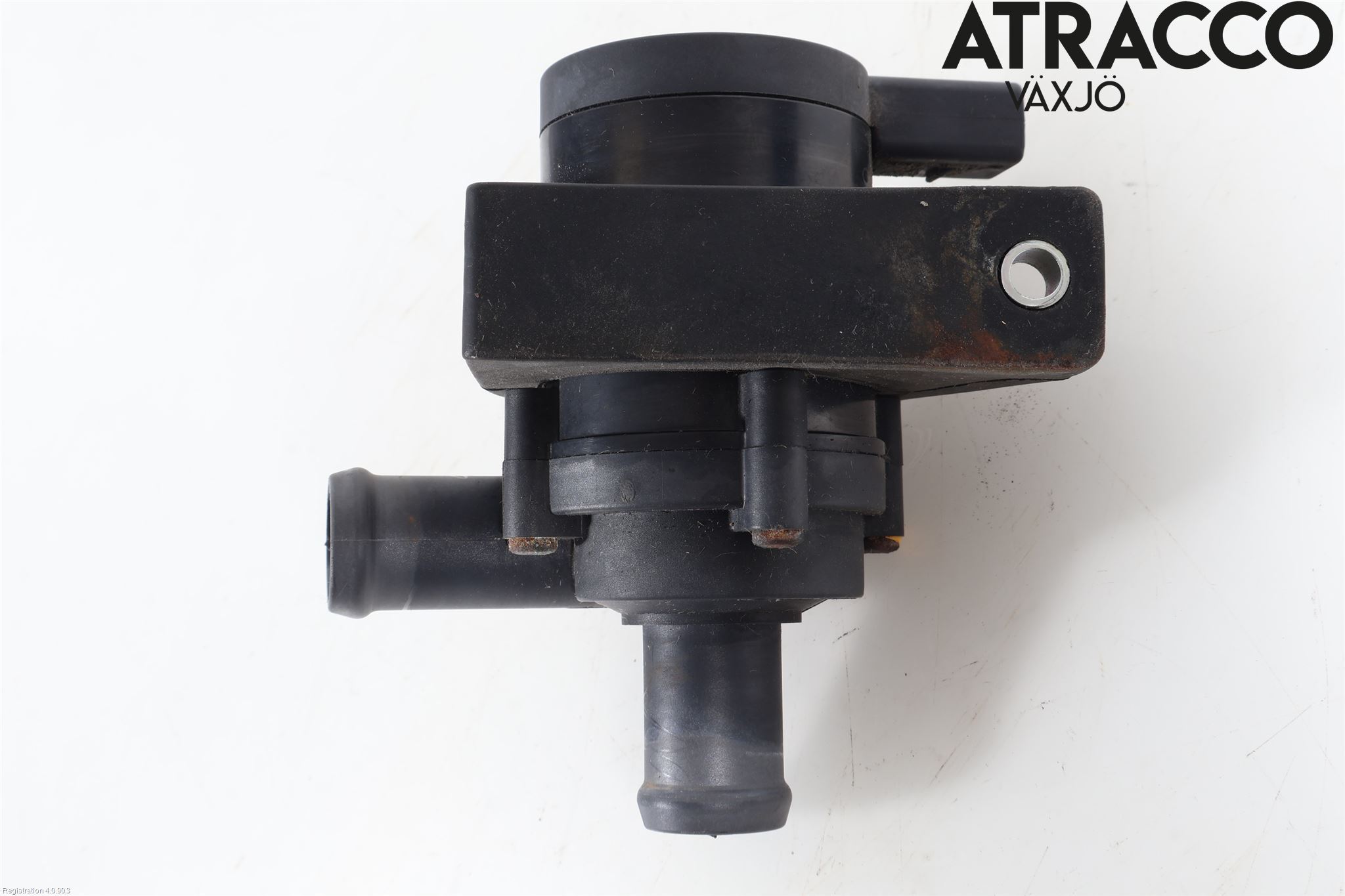 Volkswagen VW GOLF V 04-09 Varme Sirkulasjonspumpe