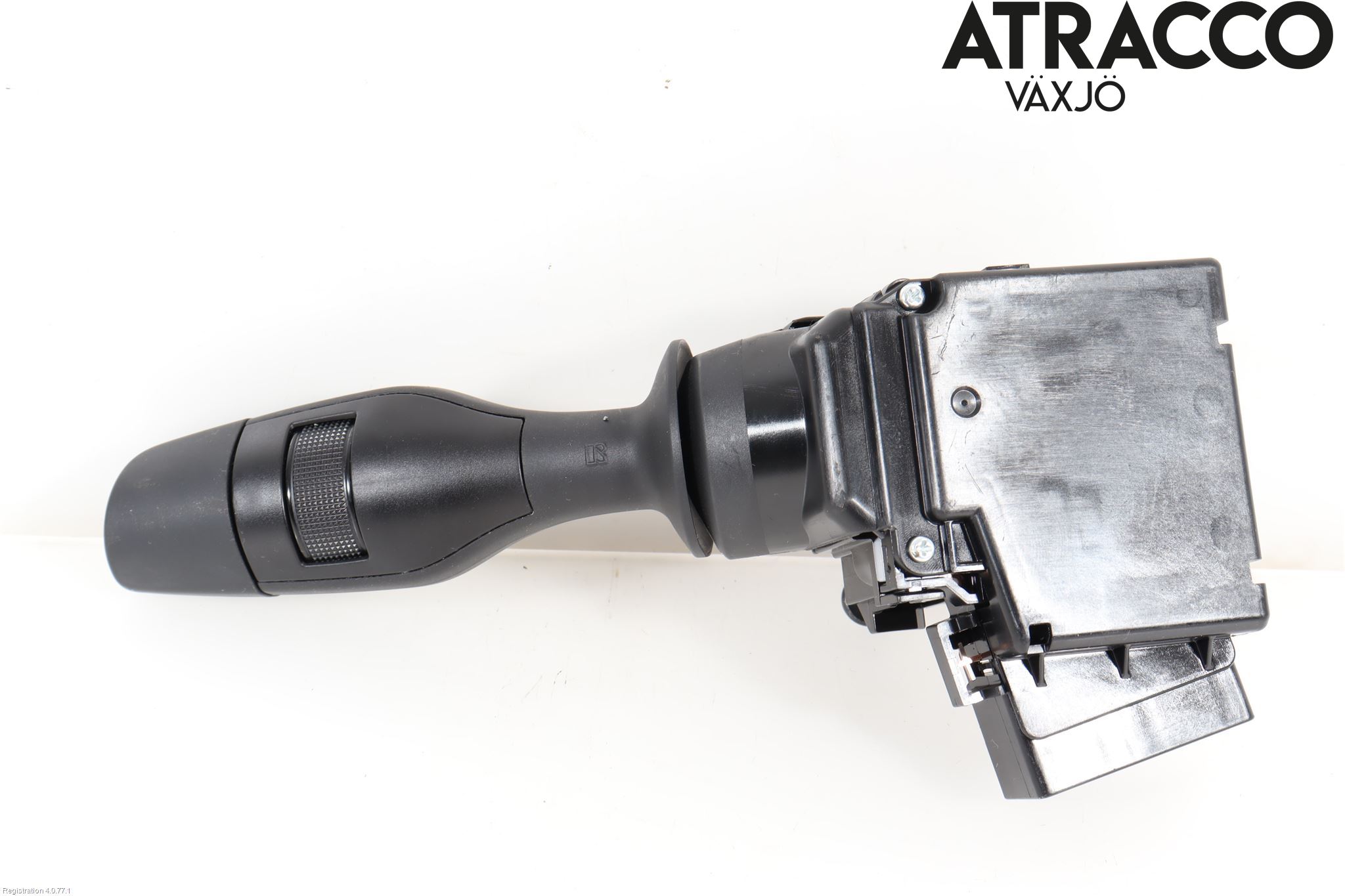 Lexus NX 300h 15-21 Bryter Ratt Visker - Spyler