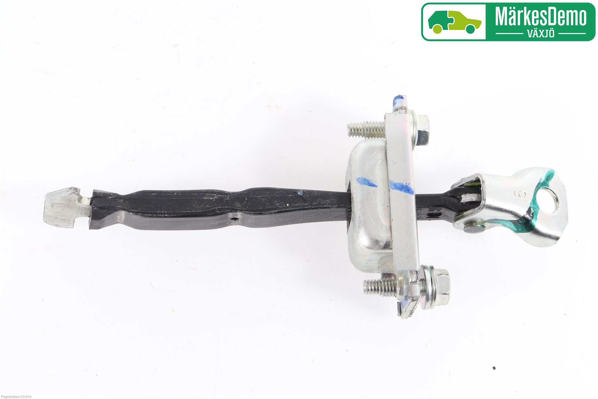 Toyota HILUX 16- Dørstopper