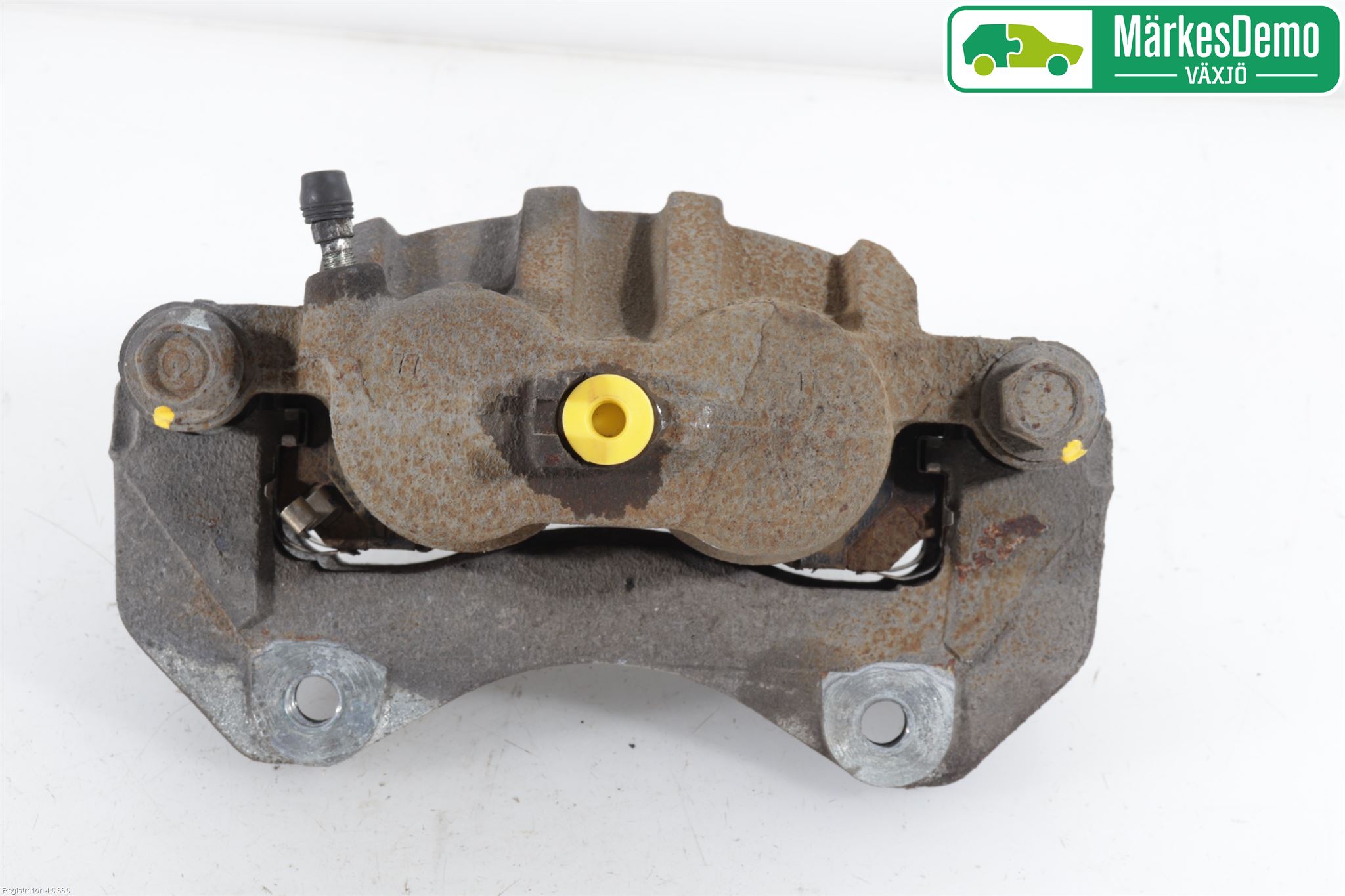 Mitsubishi OUTLANDER 13-21 Bremsecaliper Foran Venstre