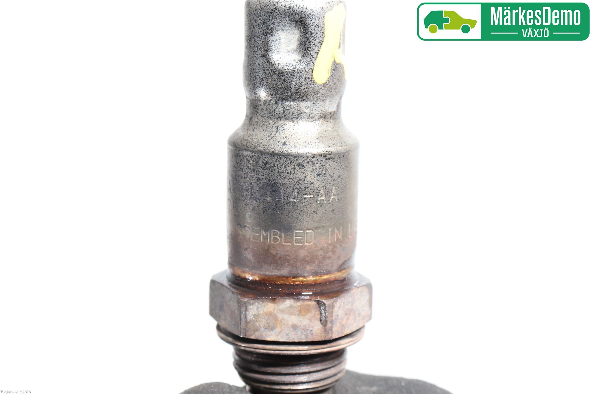Ford MUSTANG VI 15-22 Inns Lambdasonde