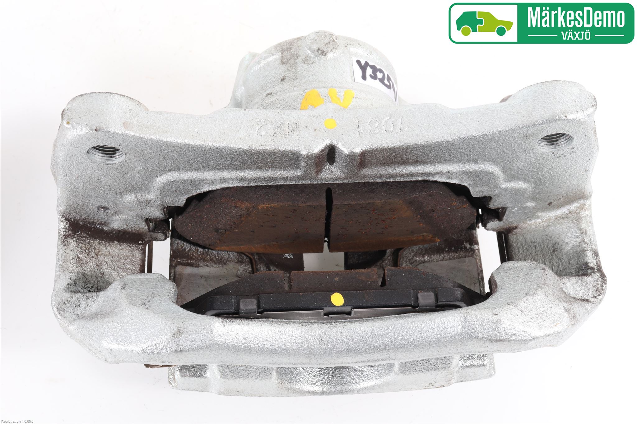 Mazda CX-30 20- Bremsecaliper Foran Høyre