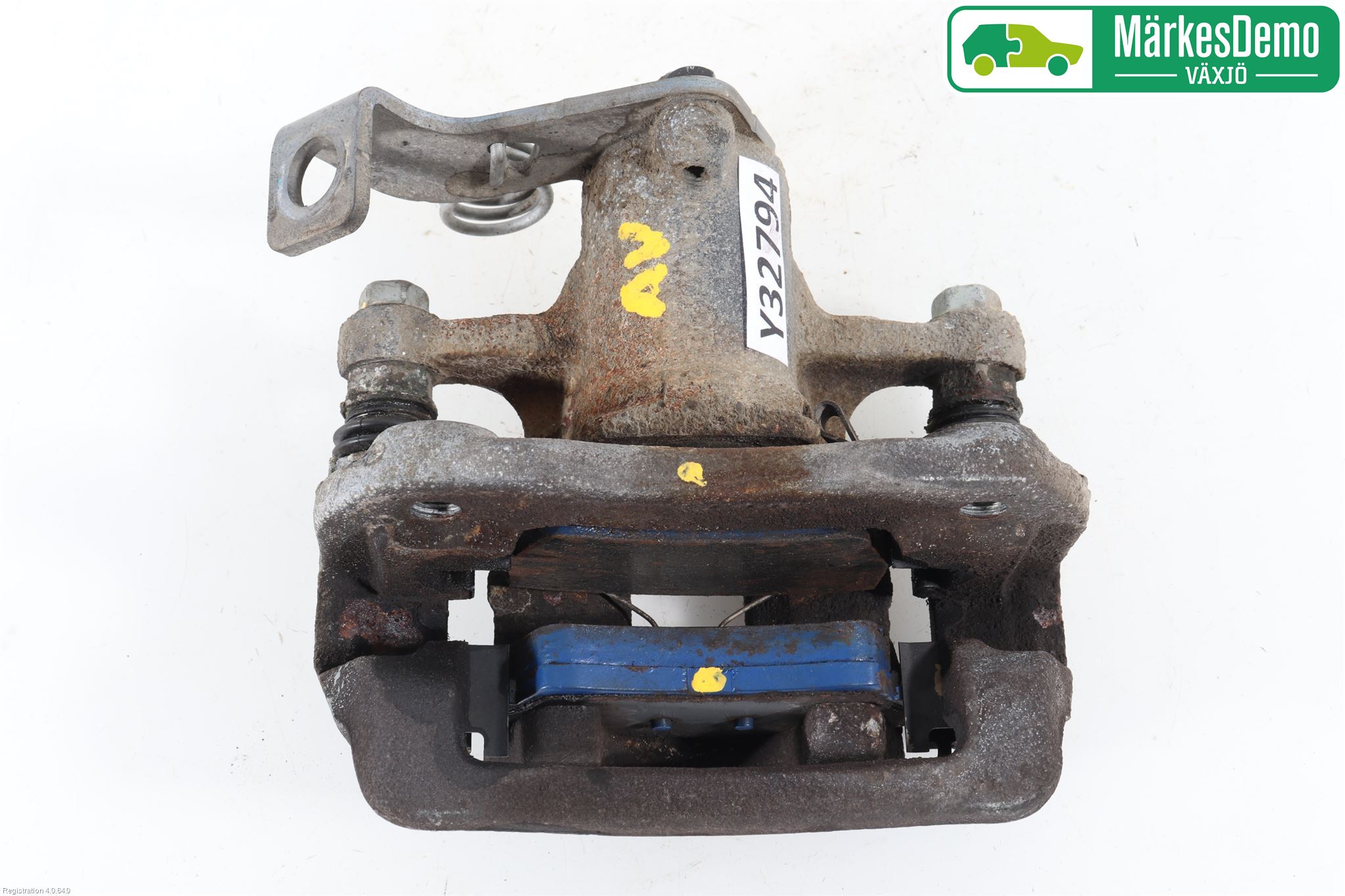 Hyundai i20 GB 15-20 Bremsecaliper Bak Høyre
