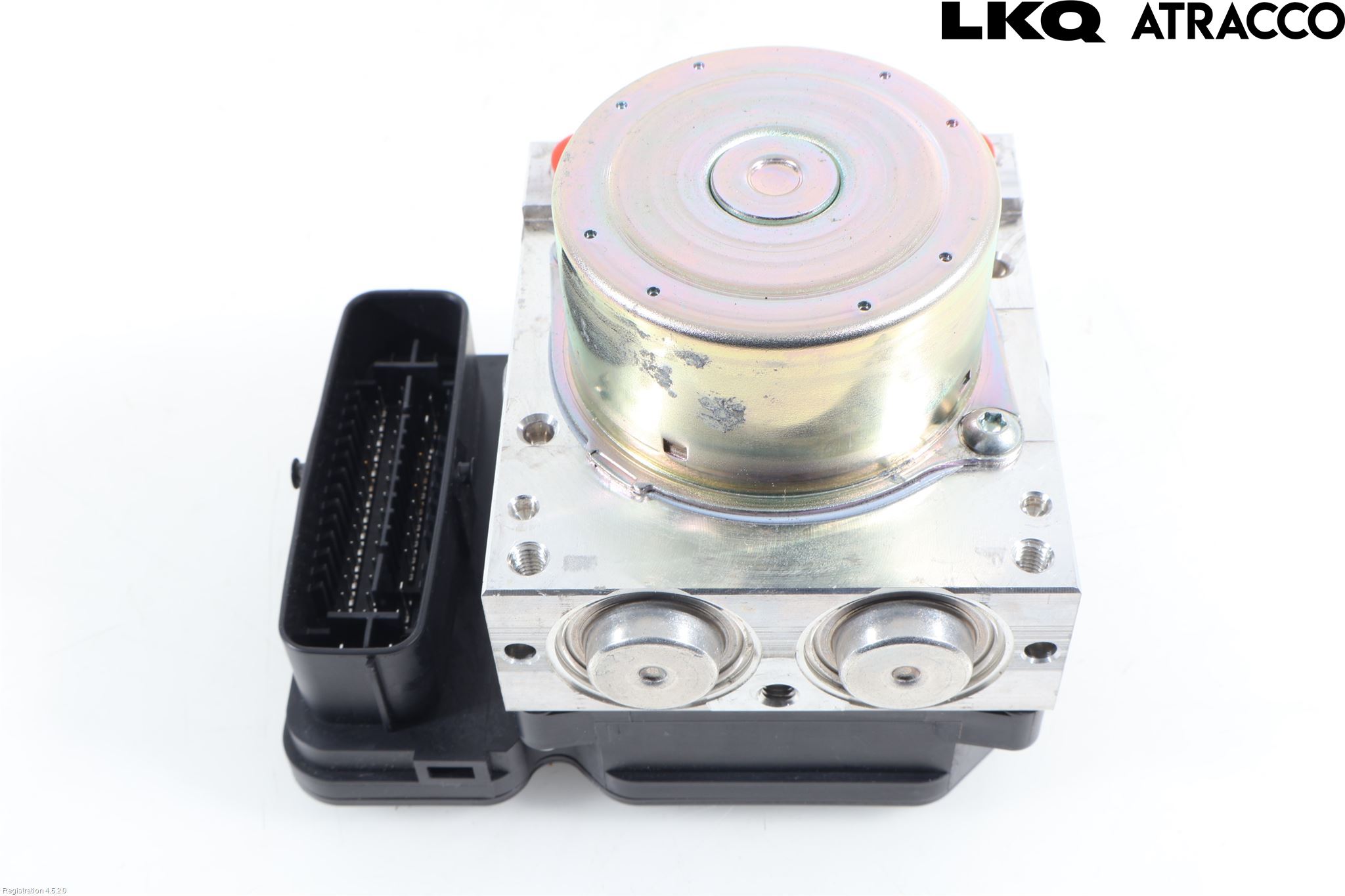 Toyota RAV4 19- Abs Hydraulikkaggregat